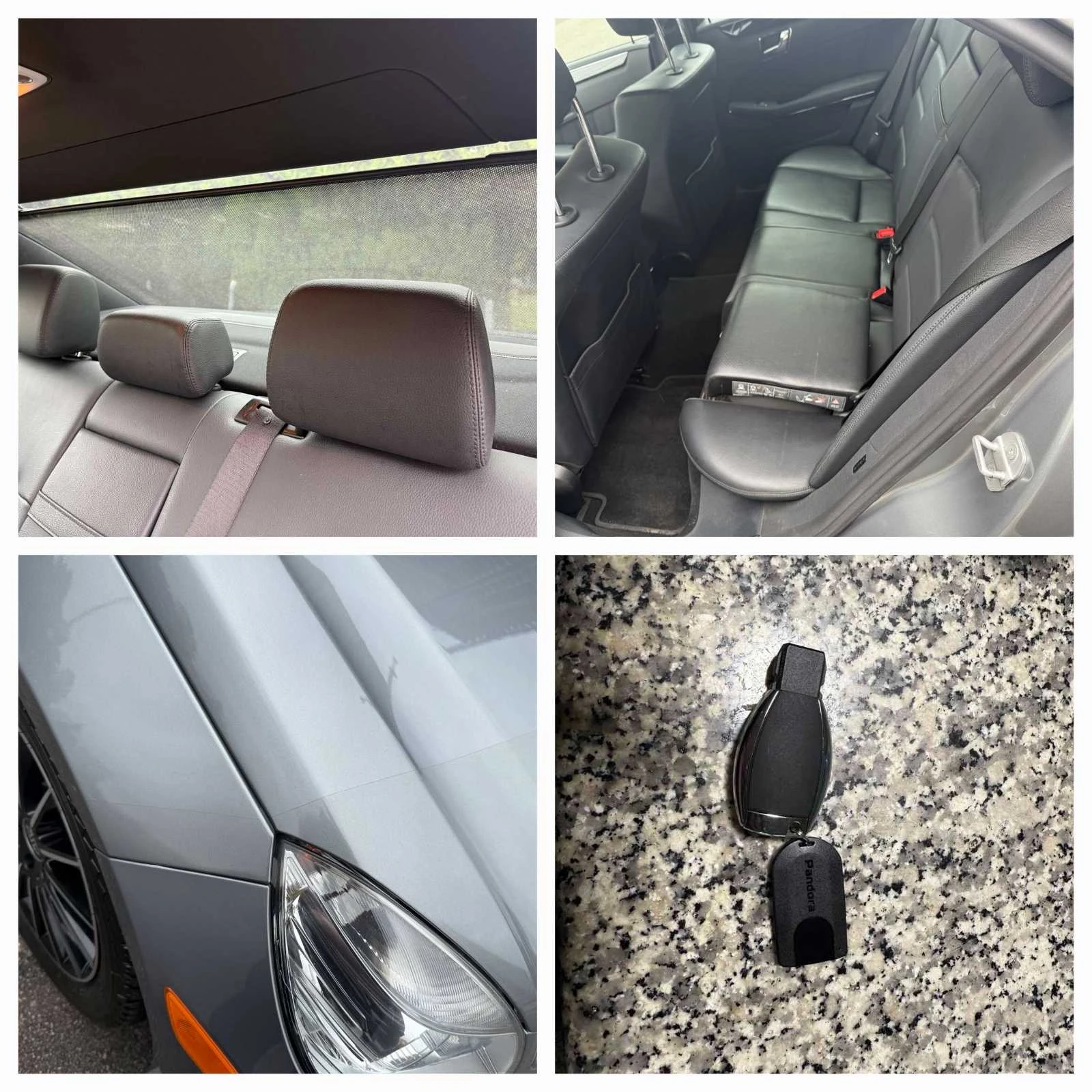 Mercedes-Benz E 350 | Mobile.bg   12