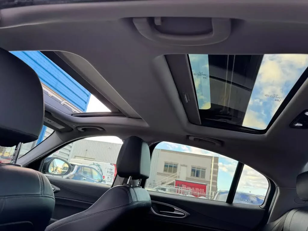 Alfa Romeo Giulia Ti AWD* * *  | Mobile.bg   13