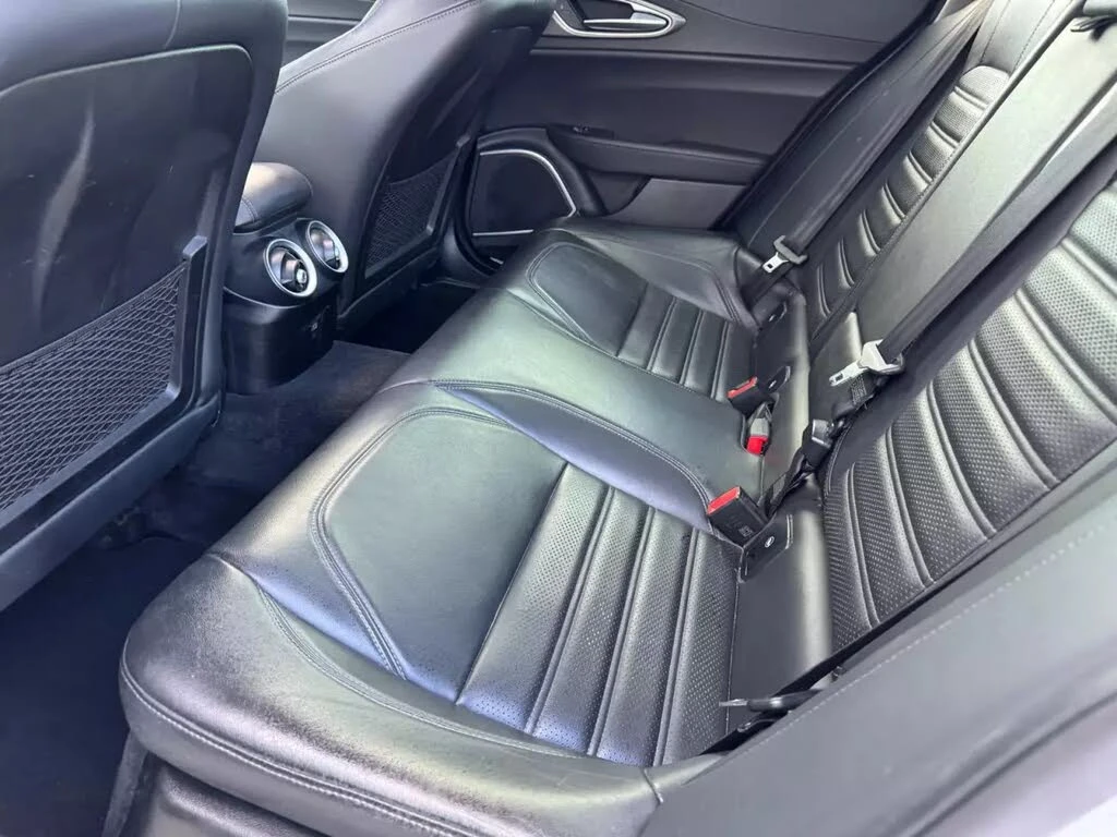 Alfa Romeo Giulia Ti AWD* * *  | Mobile.bg   16