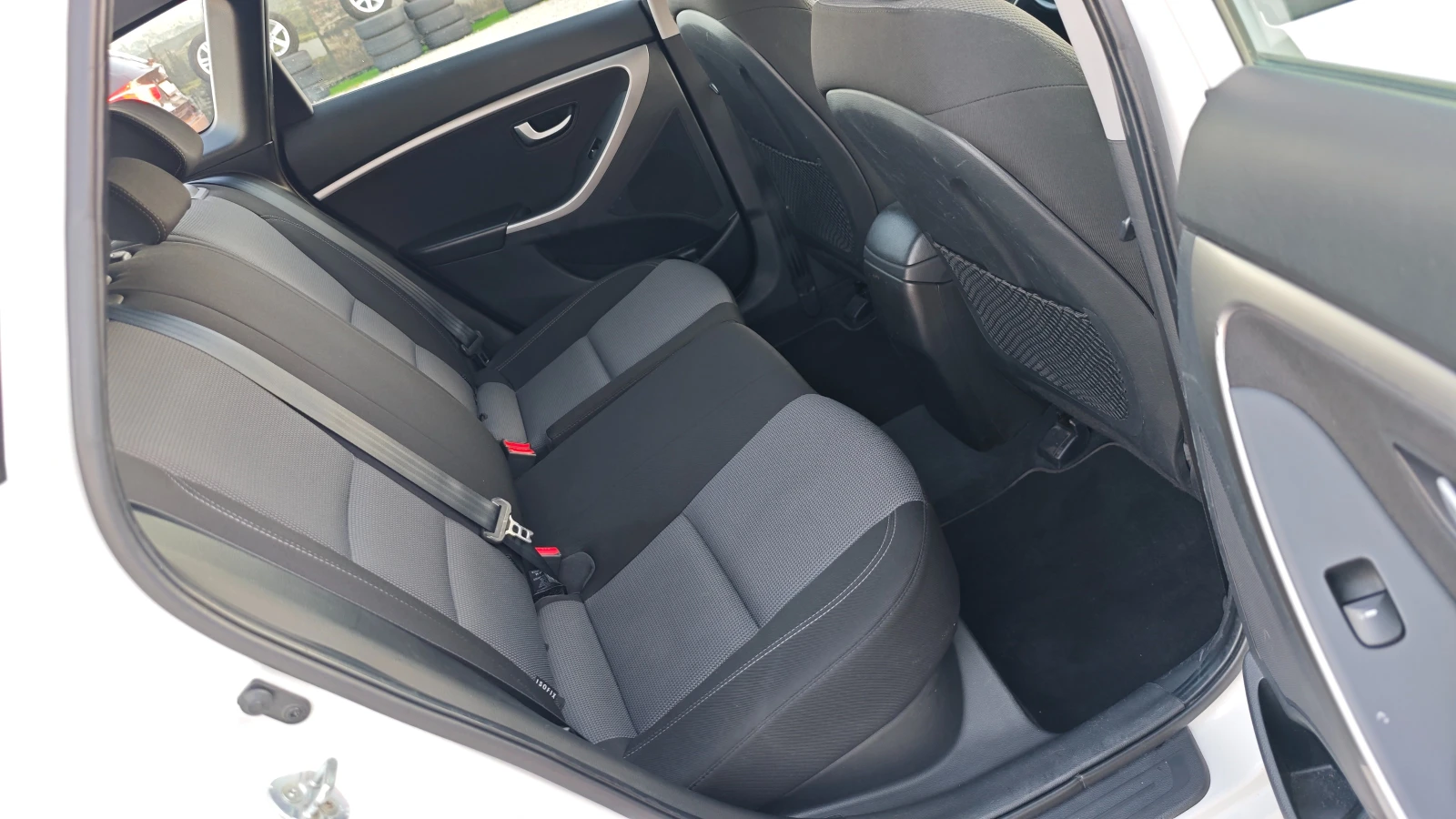 Hyundai I30  26..2025 | Mobile.bg   15