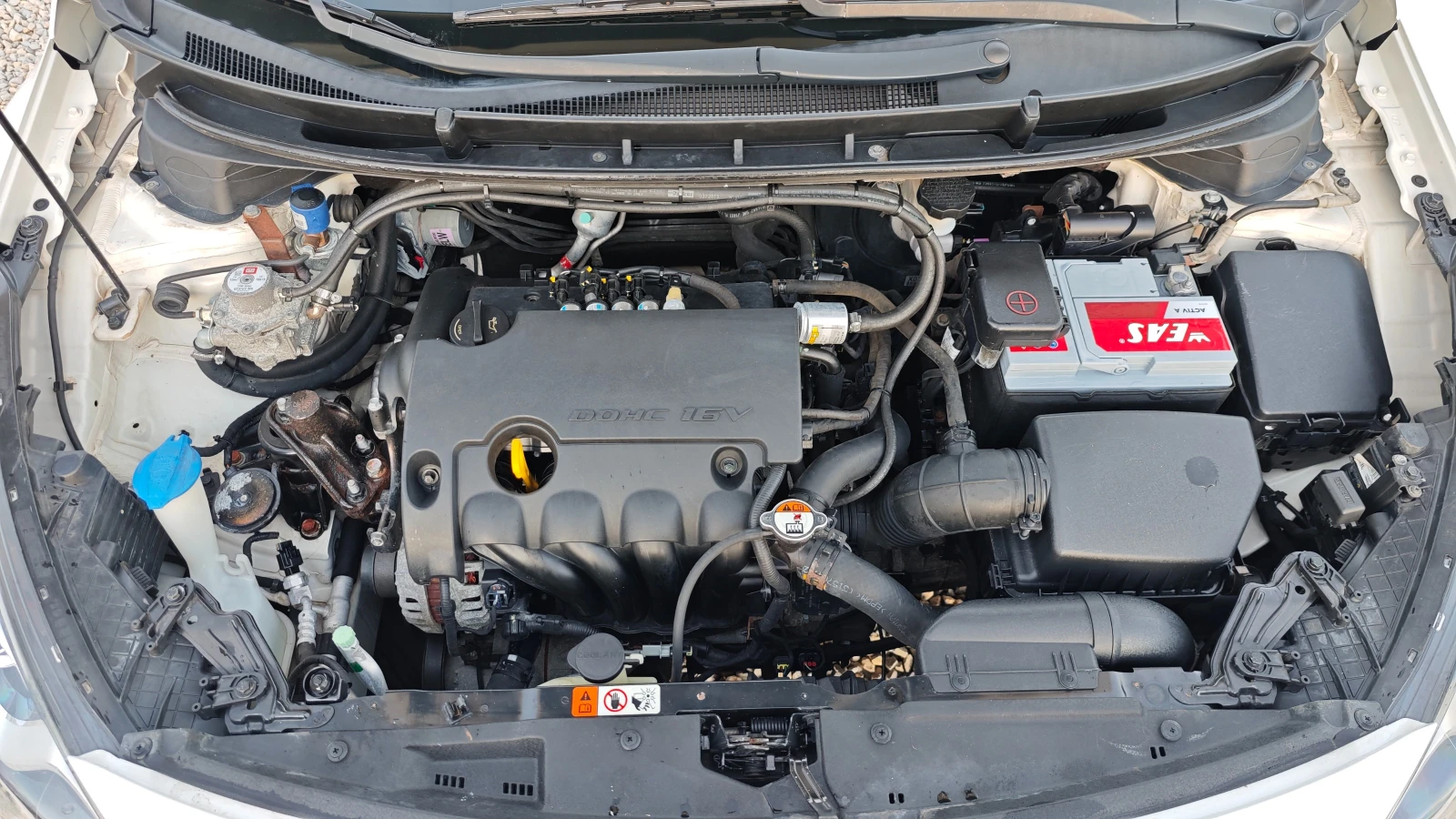 Hyundai I30  26..2025 | Mobile.bg   11