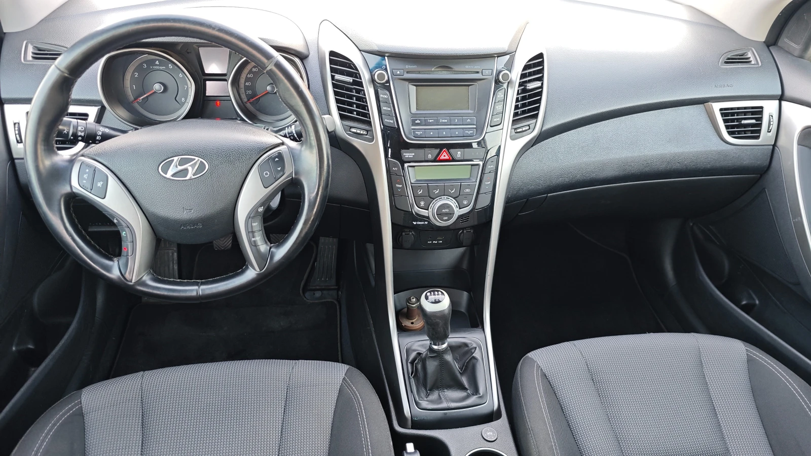 Hyundai I30  26..2025 | Mobile.bg   13