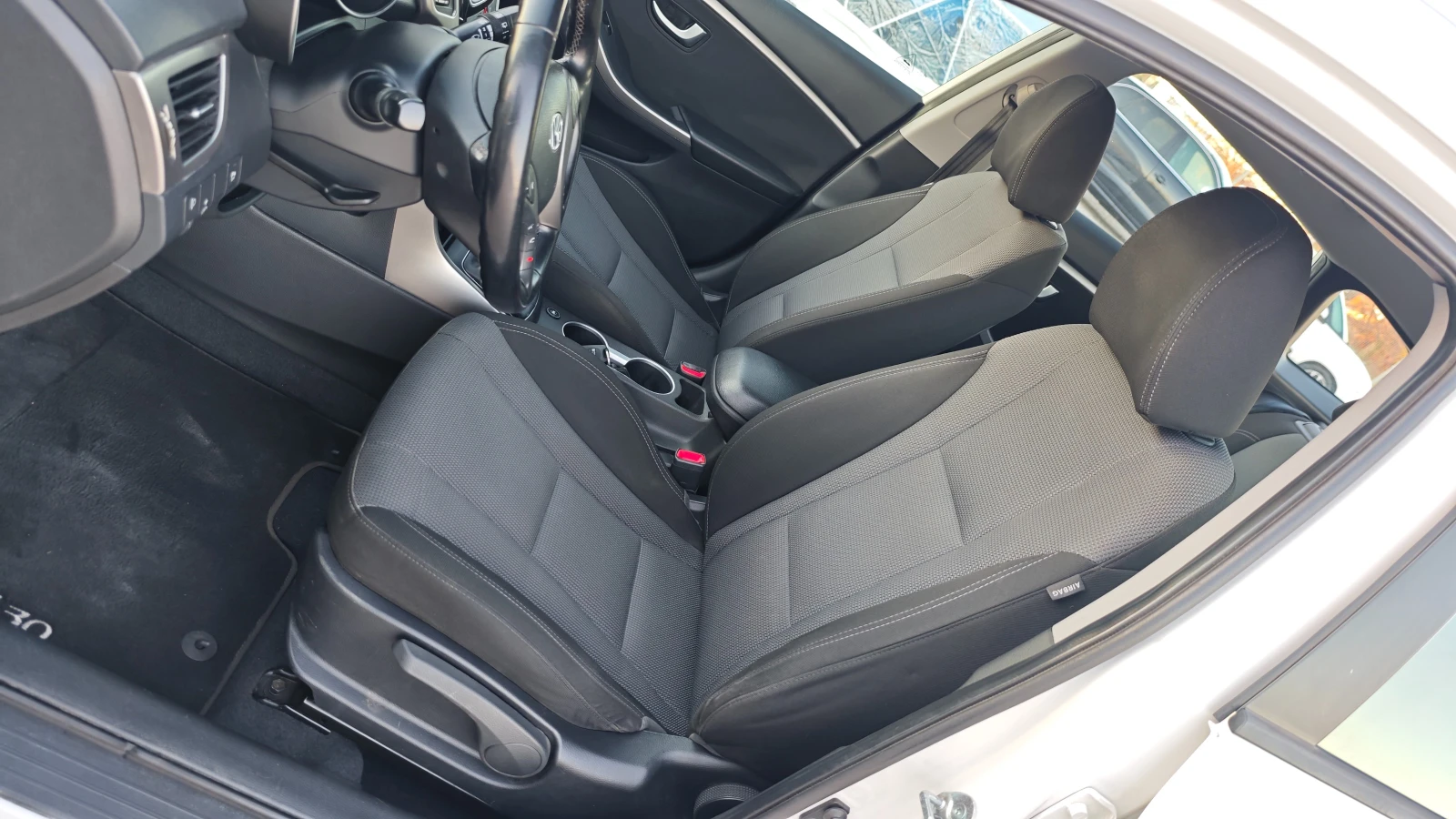 Hyundai I30  26..2025 | Mobile.bg   16