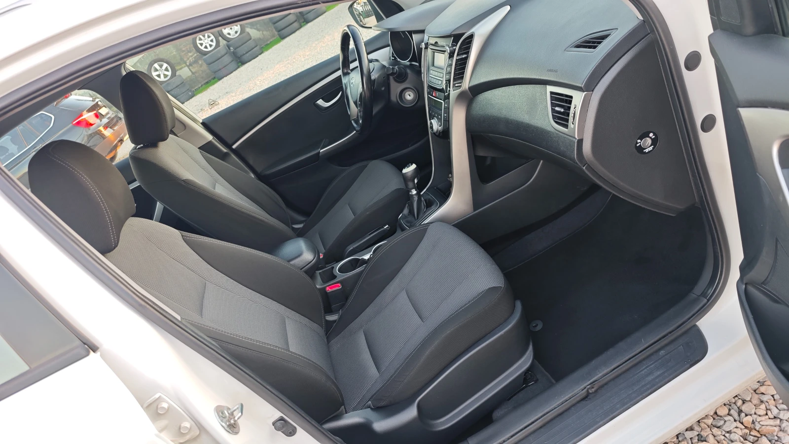 Hyundai I30  26..2025 | Mobile.bg   12