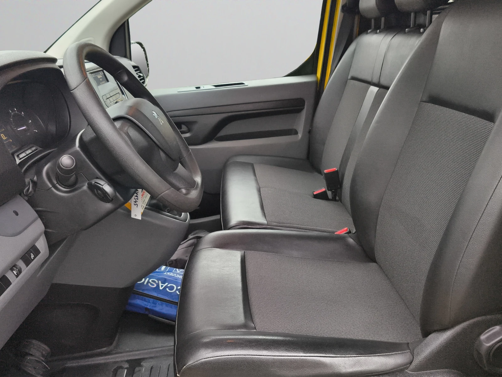 Peugeot Expert Long 2.0 BlueHDi 120 S&S BV6//1910R49 | Mobile.bg � ����������� 11