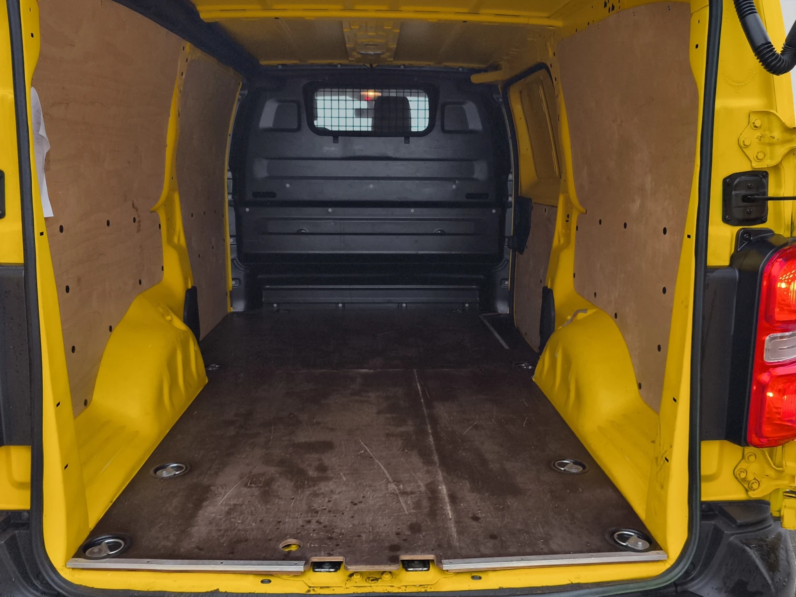 Peugeot Expert Long 2.0 BlueHDi 120 S&S BV6//1910R49 | Mobile.bg � ����������� 14