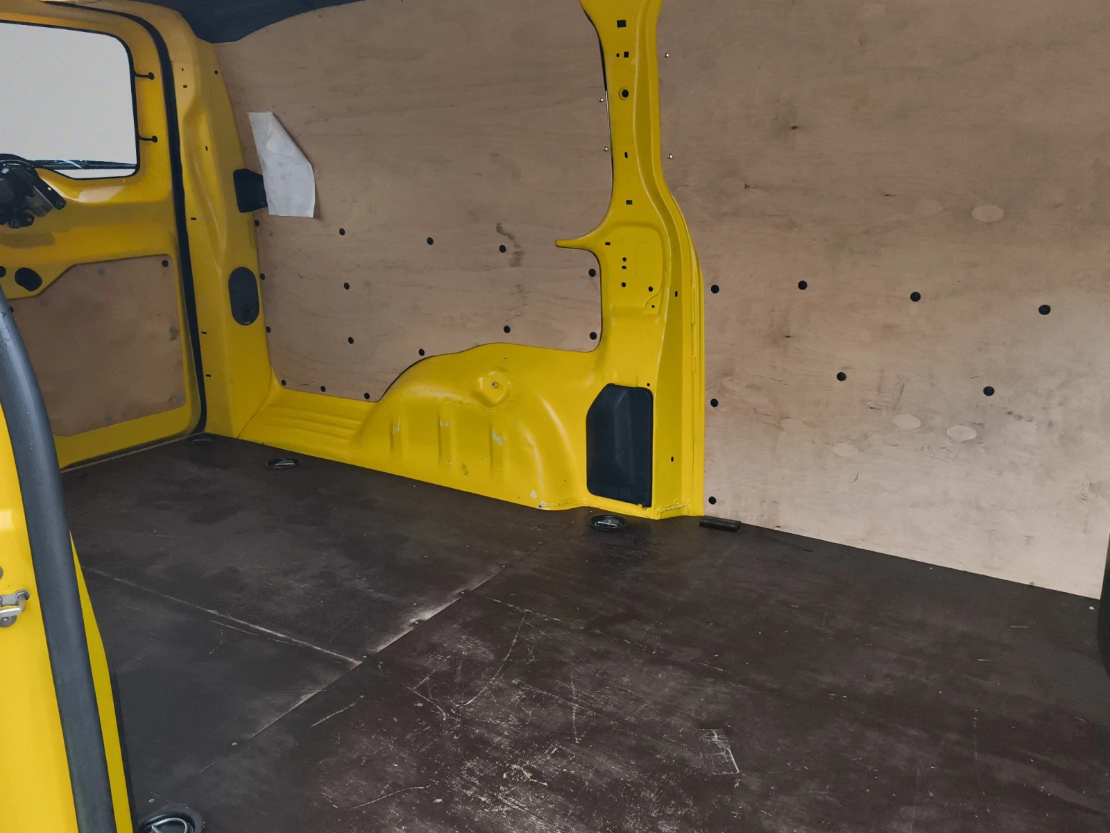 Peugeot Expert Long 2.0 BlueHDi 120 S&S BV6//1910R49 | Mobile.bg � ����������� 12