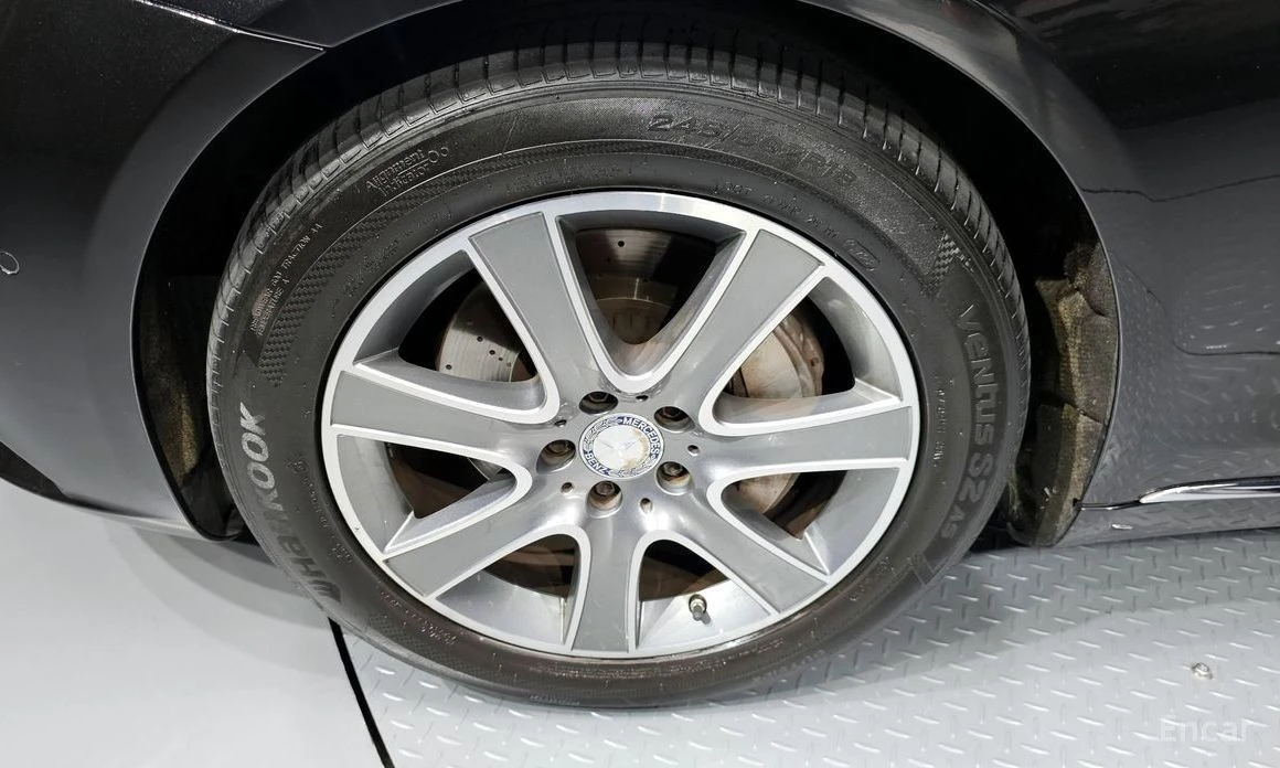 Mercedes-Benz S 350 | Mobile.bg   5