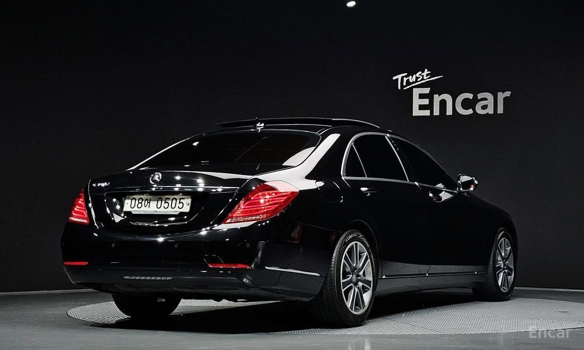 Mercedes-Benz S 350 | Mobile.bg   2