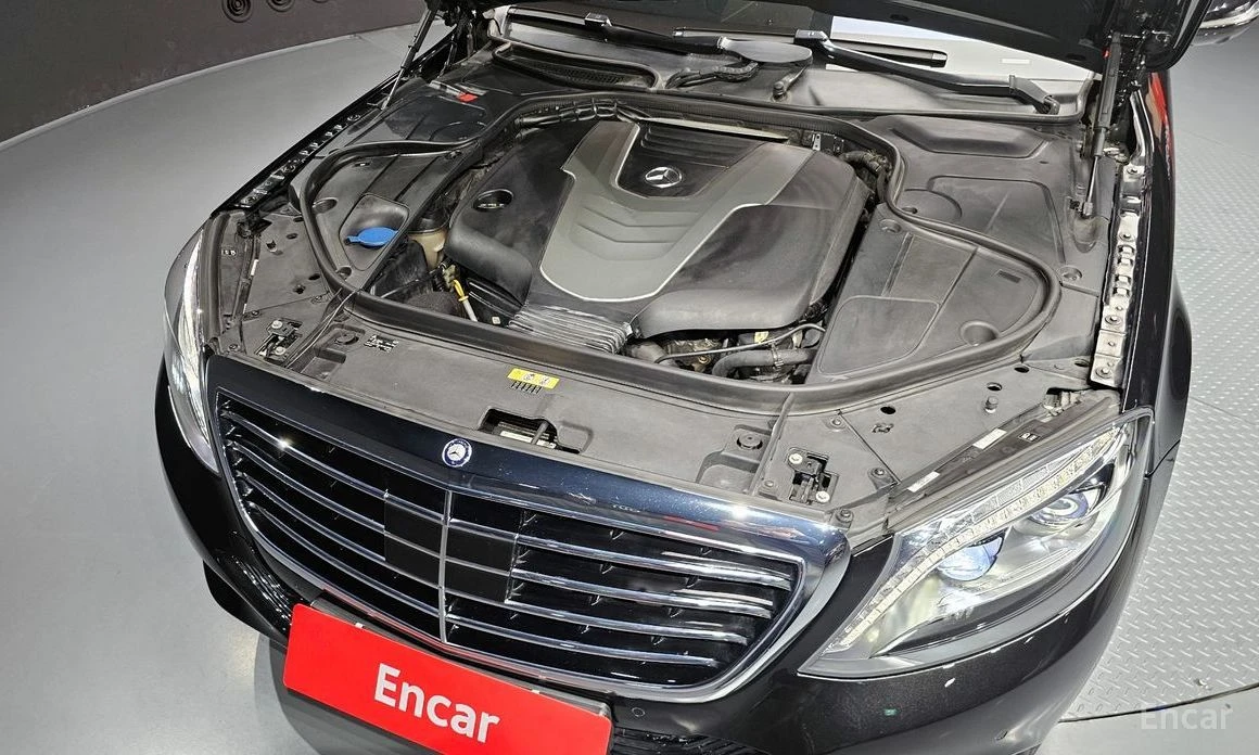 Mercedes-Benz S 350 | Mobile.bg   6