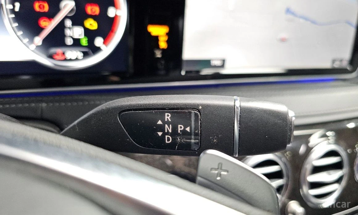 Mercedes-Benz S 350 | Mobile.bg   9