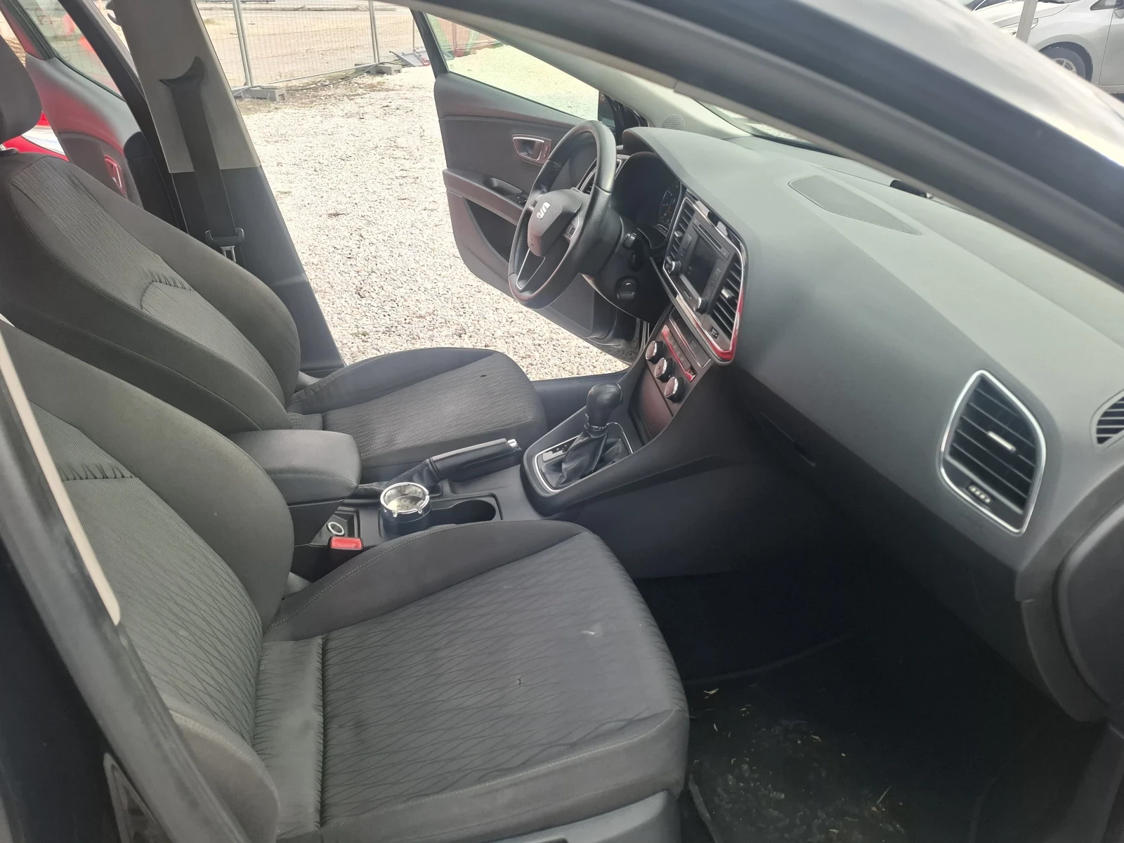 Seat Leon  - изображение 9