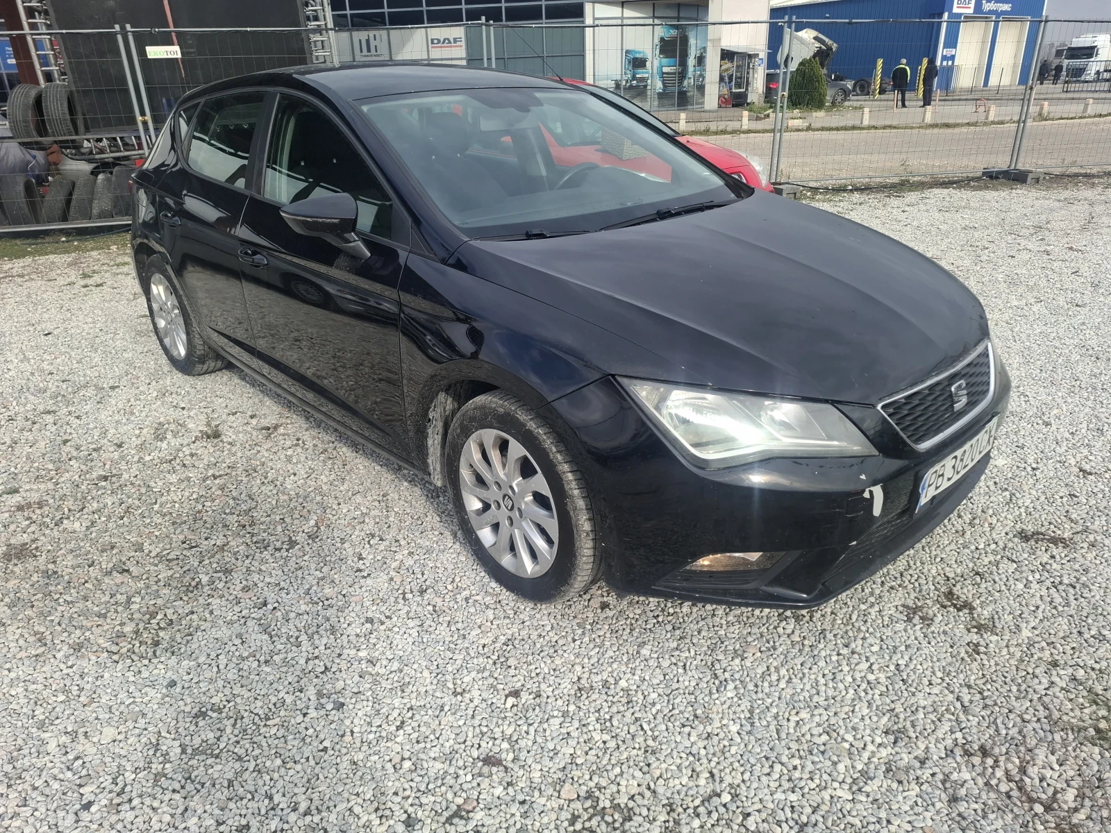 Seat Leon  - изображение 5