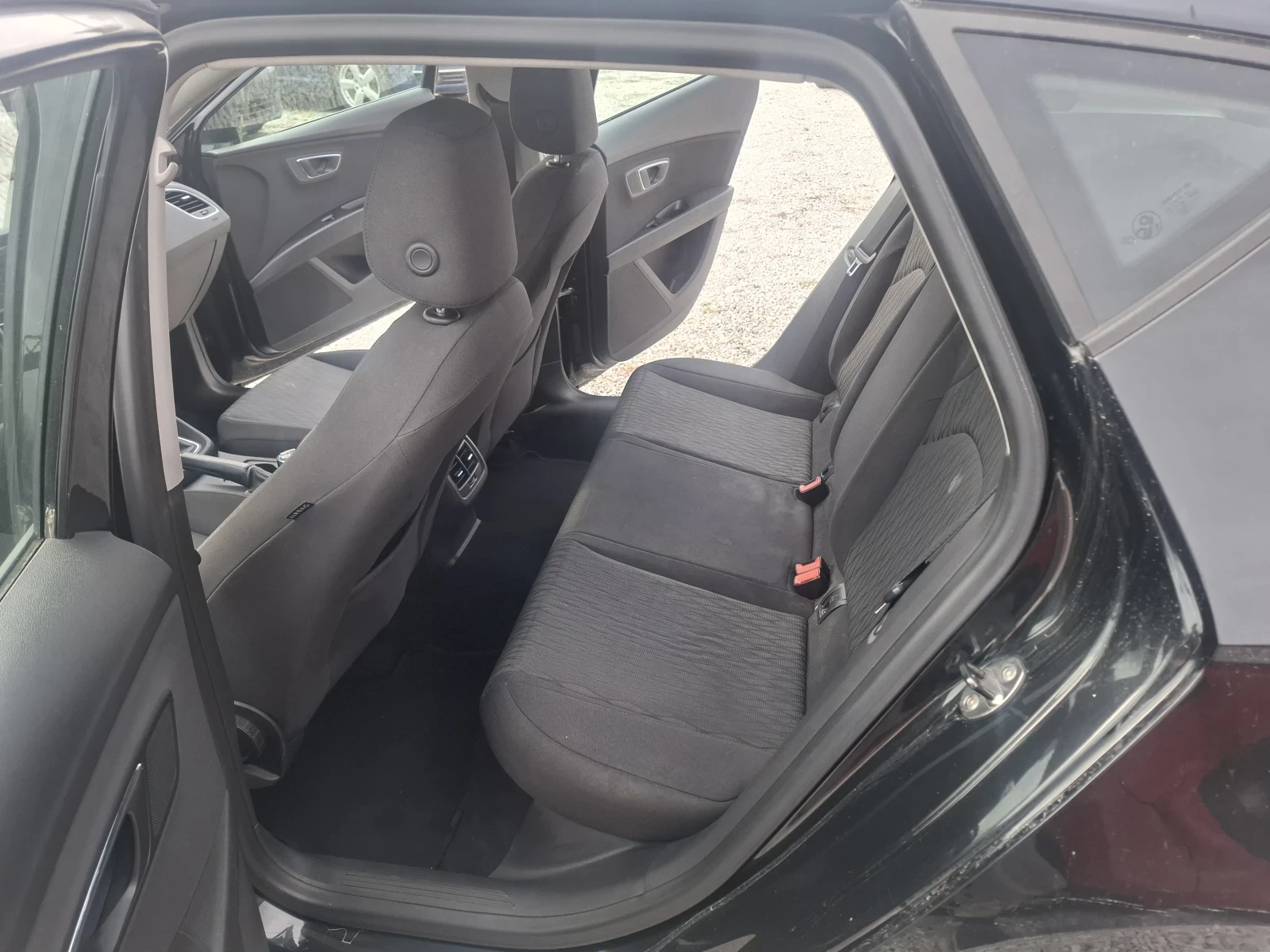 Seat Leon  - изображение 7