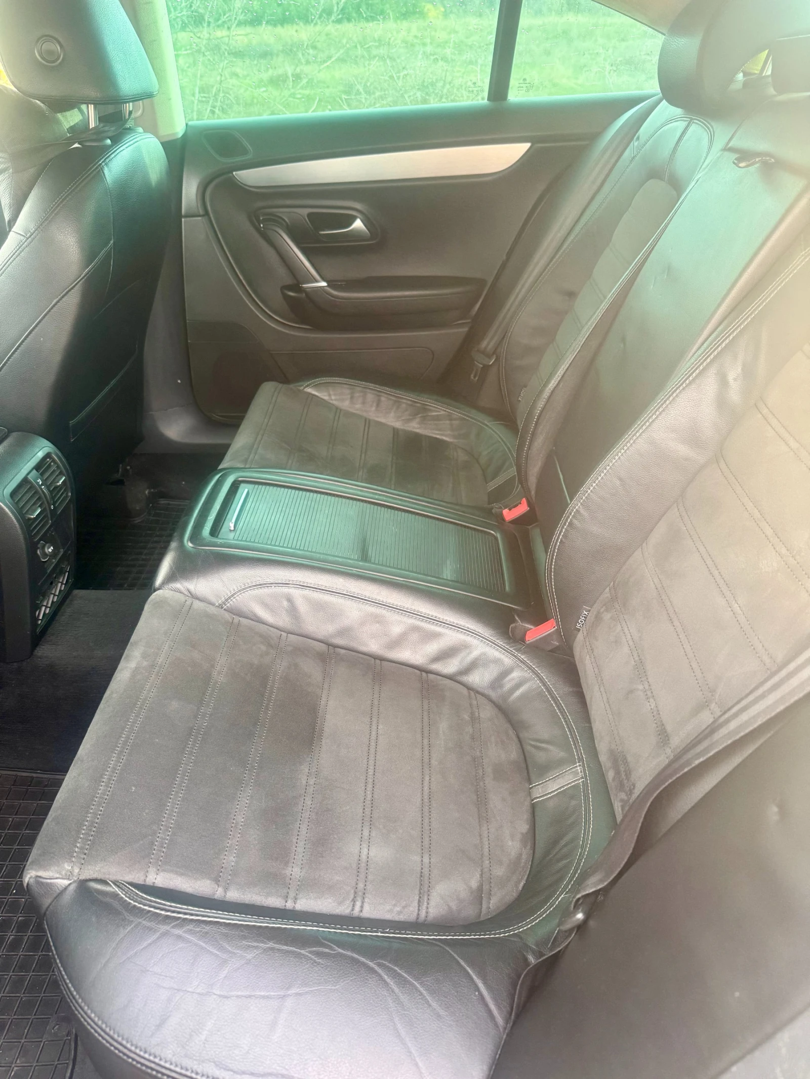 VW CC  - изображение 9