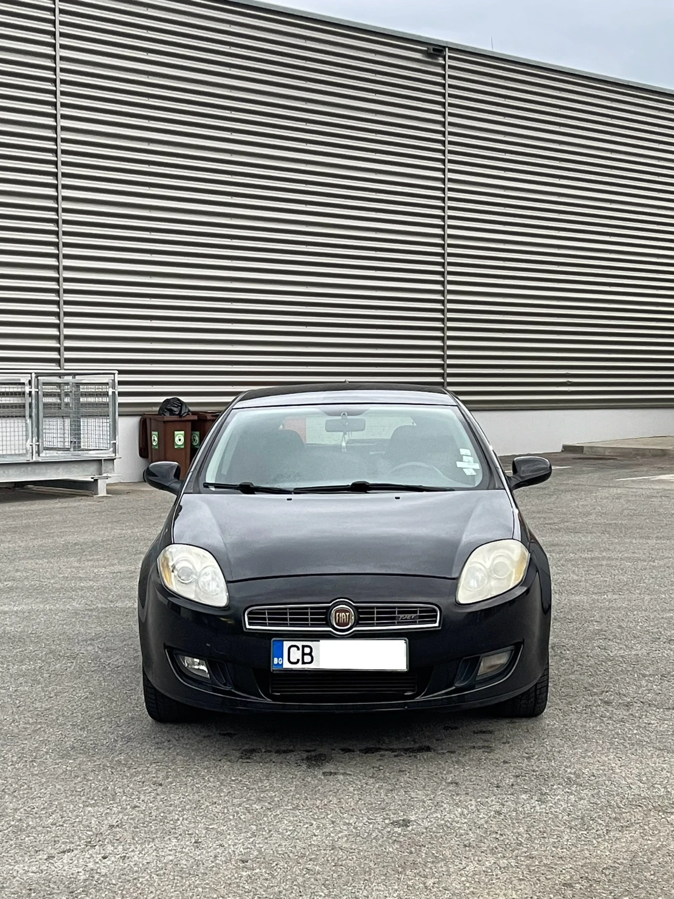 Fiat Bravo | Mobile.bg � ����������� 8