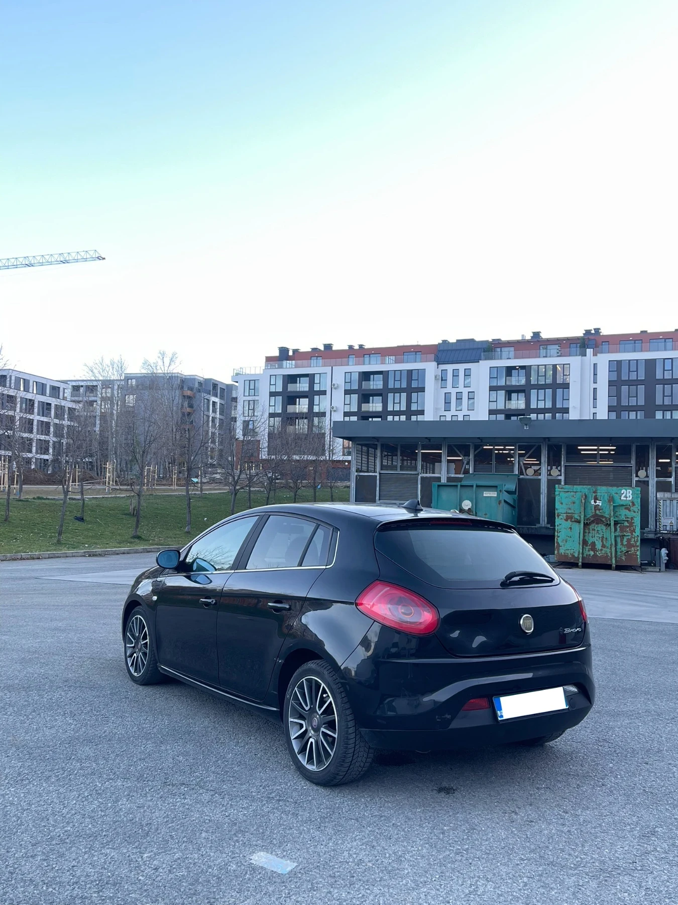 Fiat Bravo | Mobile.bg � ����������� 3