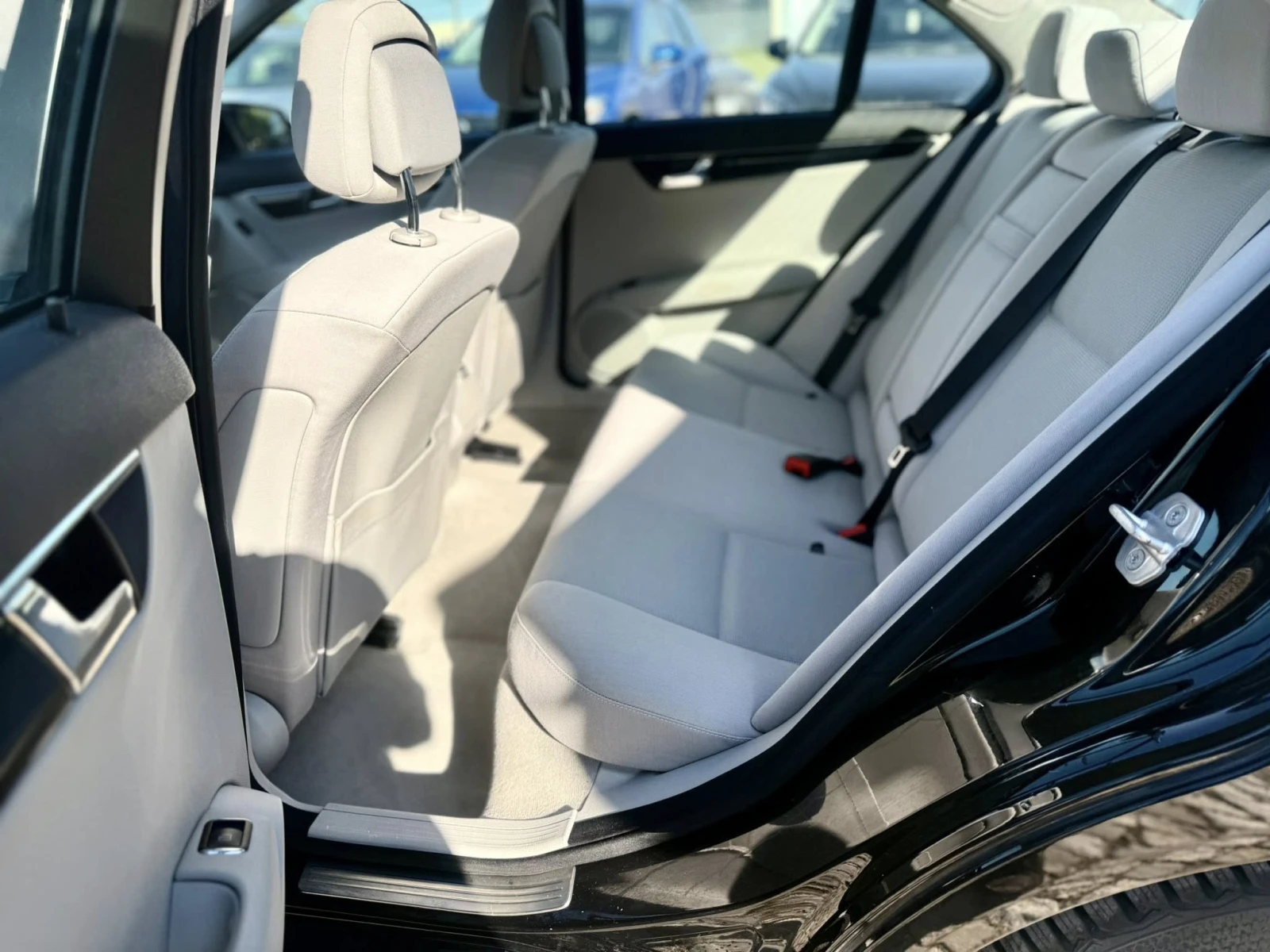 Mercedes-Benz C 250 �250 AVTOMAT | Mobile.bg � ����������� 14