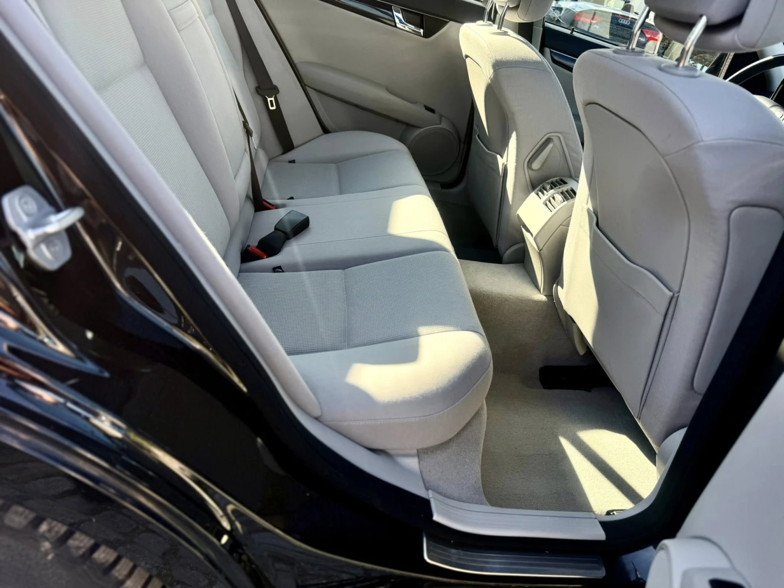 Mercedes-Benz C 250 �250 AVTOMAT | Mobile.bg � ����������� 15