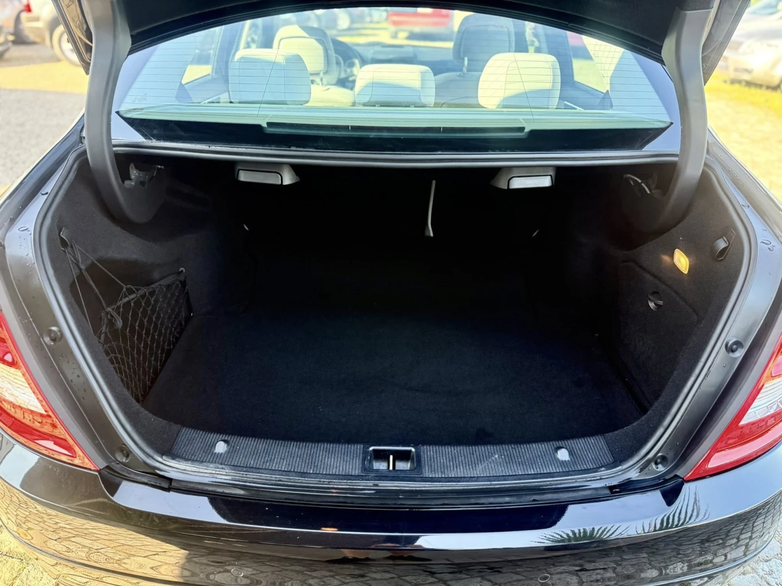 Mercedes-Benz C 250 �250 AVTOMAT | Mobile.bg � ����������� 17