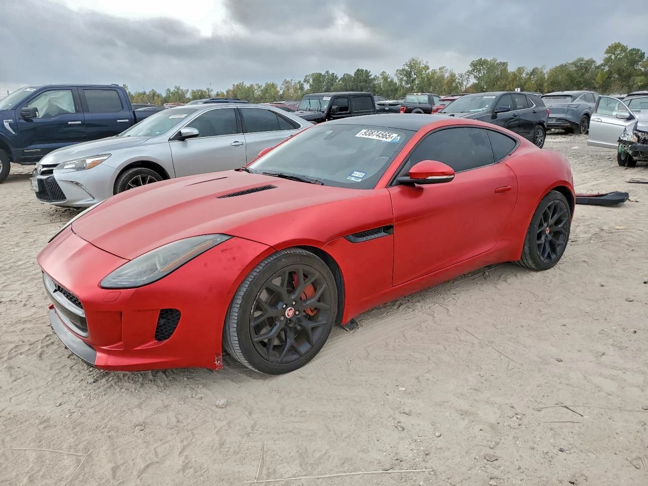 Jaguar F-Type S V6 * K����� ����*  | Mobile.bg � ����������� 1