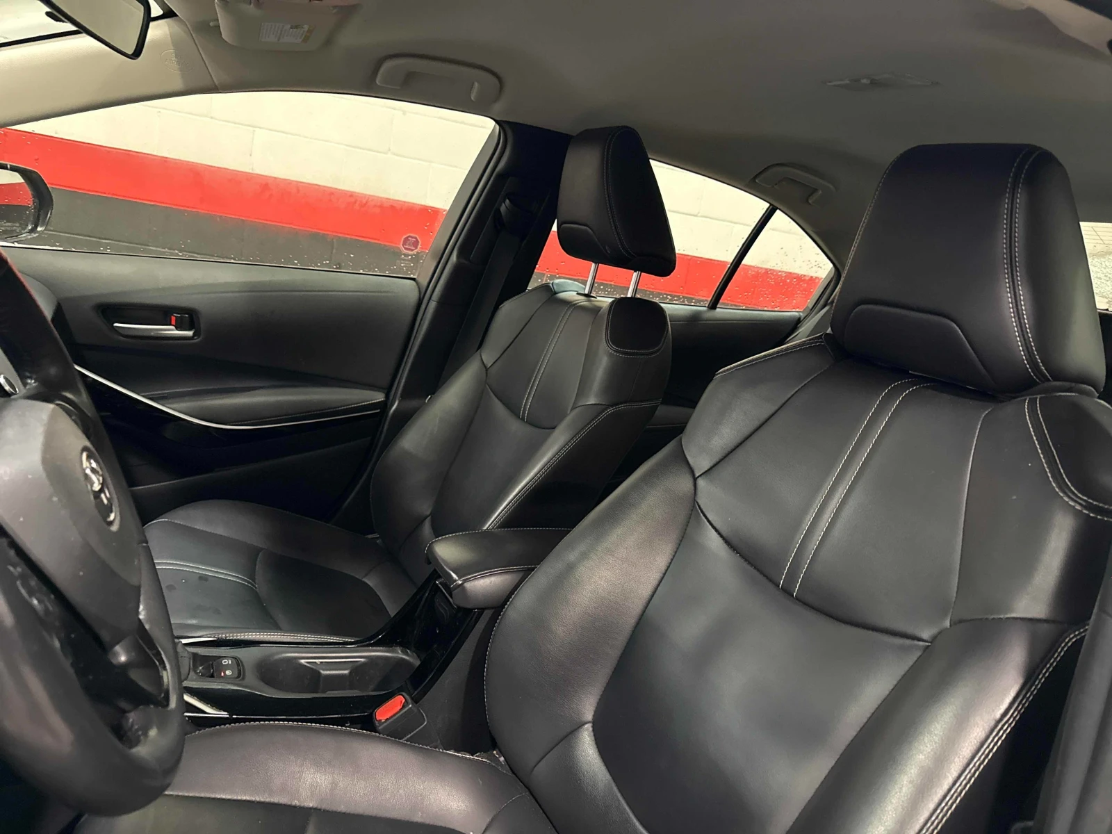 Toyota Corolla * * CARFAX * * АВТО КРЕДИТ * *  - изображение 9