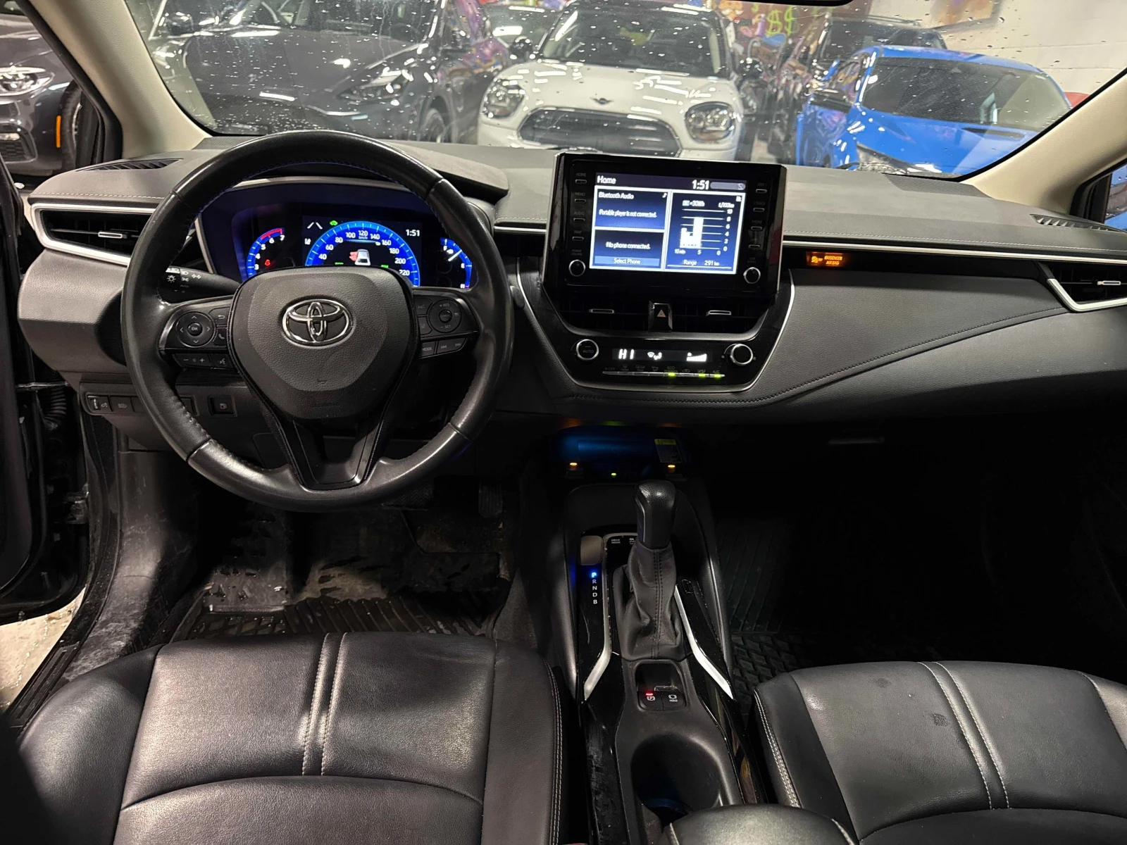 Toyota Corolla * * CARFAX * * АВТО КРЕДИТ * *  - изображение 8