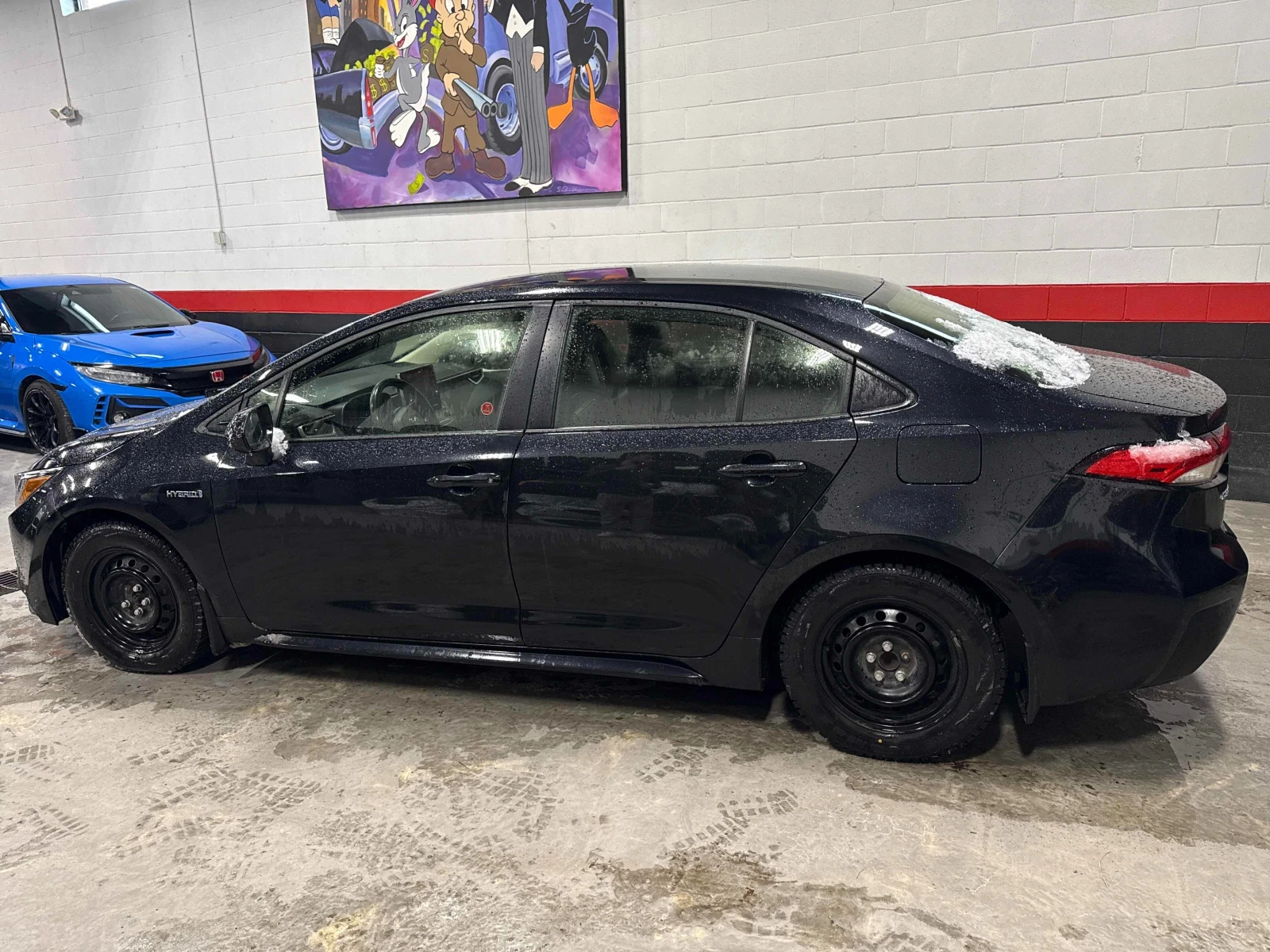 Toyota Corolla * * CARFAX * * АВТО КРЕДИТ * *  - изображение 3