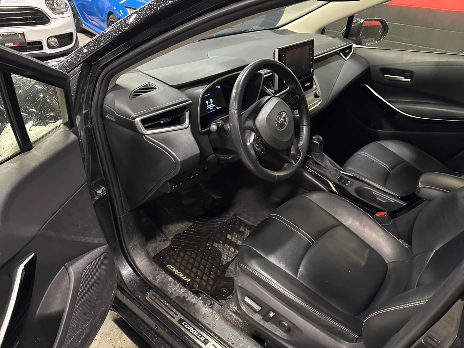 Toyota Corolla * * CARFAX * * АВТО КРЕДИТ * *  - изображение 7