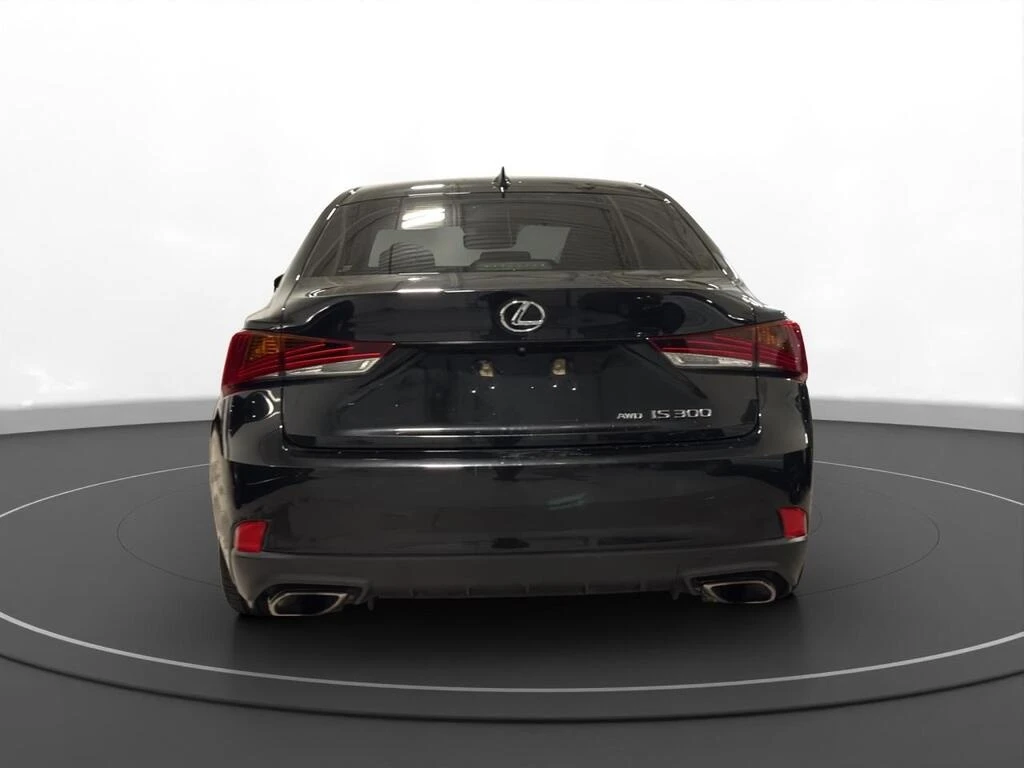 Lexus IS * 300 * CARFAX * ��� ������������ ������ | Mobile.bg � ����������� 7