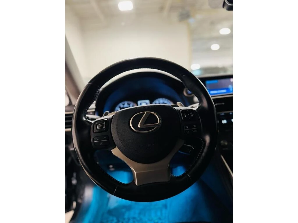 Lexus IS * 300 * CARFAX * ��� ������������ ������ | Mobile.bg � ����������� 11