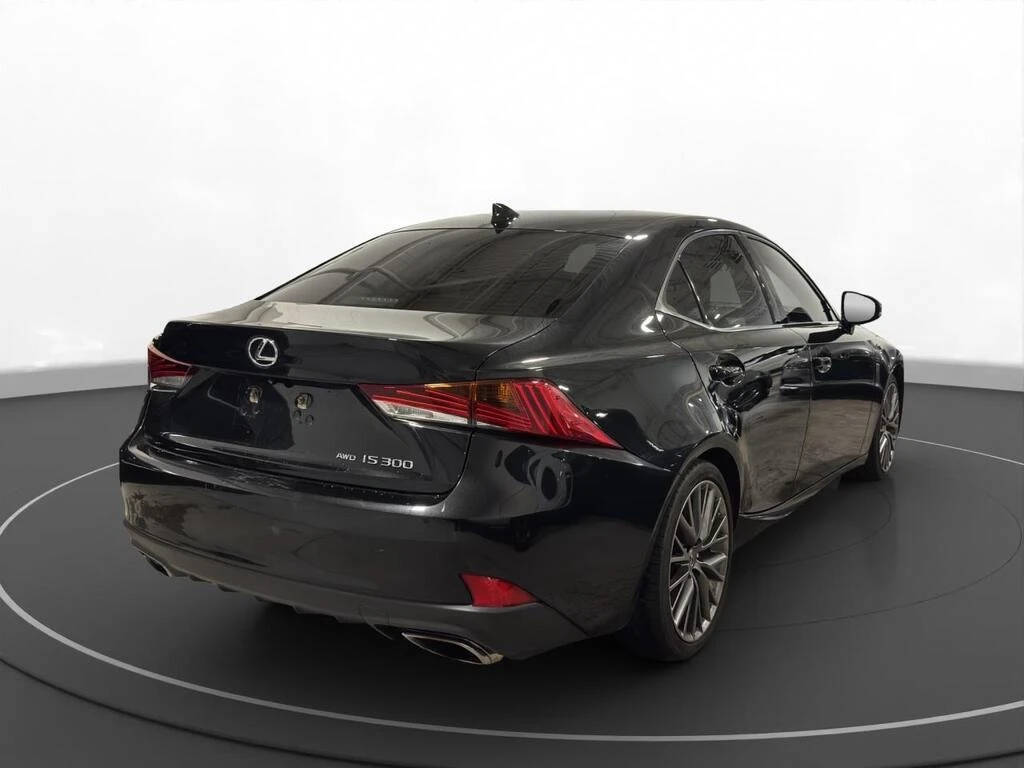 Lexus IS * 300 * CARFAX * ��� ������������ ������ | Mobile.bg � ����������� 8
