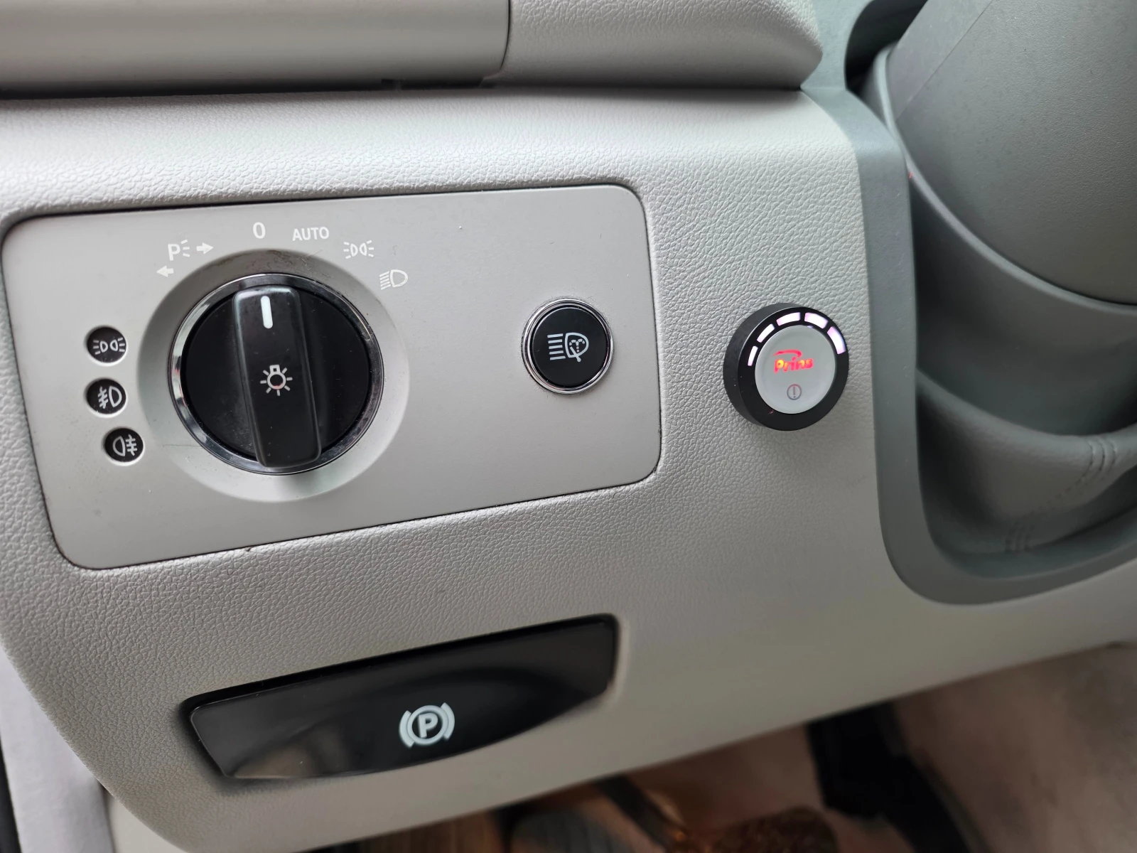 Mercedes-Benz S 350 Long- GAS-Prins | Mobile.bg � ����������� 14