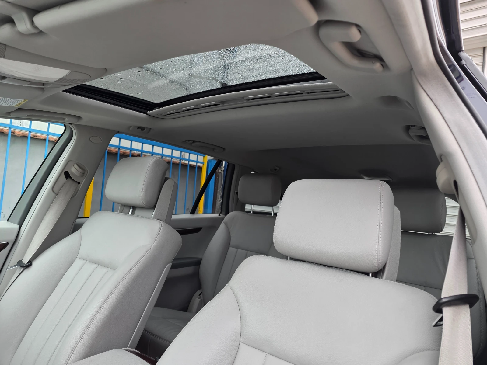 Mercedes-Benz S 350 Long- GAS-Prins - изображение 9