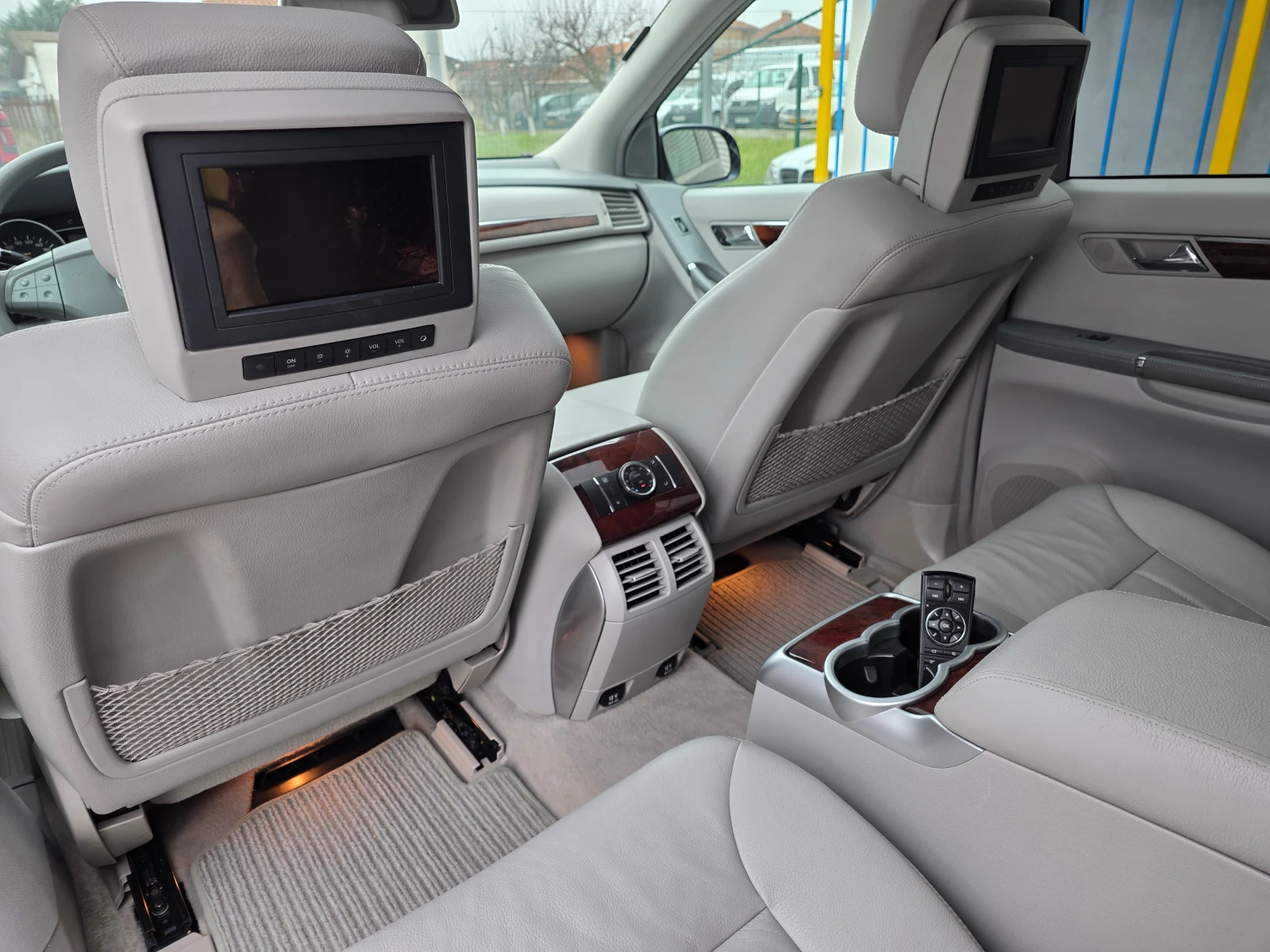 Mercedes-Benz S 350 Long- GAS-Prins | Mobile.bg � ����������� 12