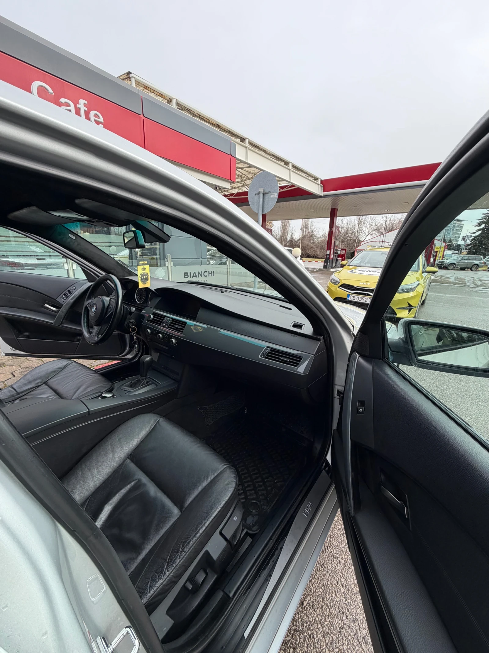 BMW 530 | Mobile.bg � ����������� 13