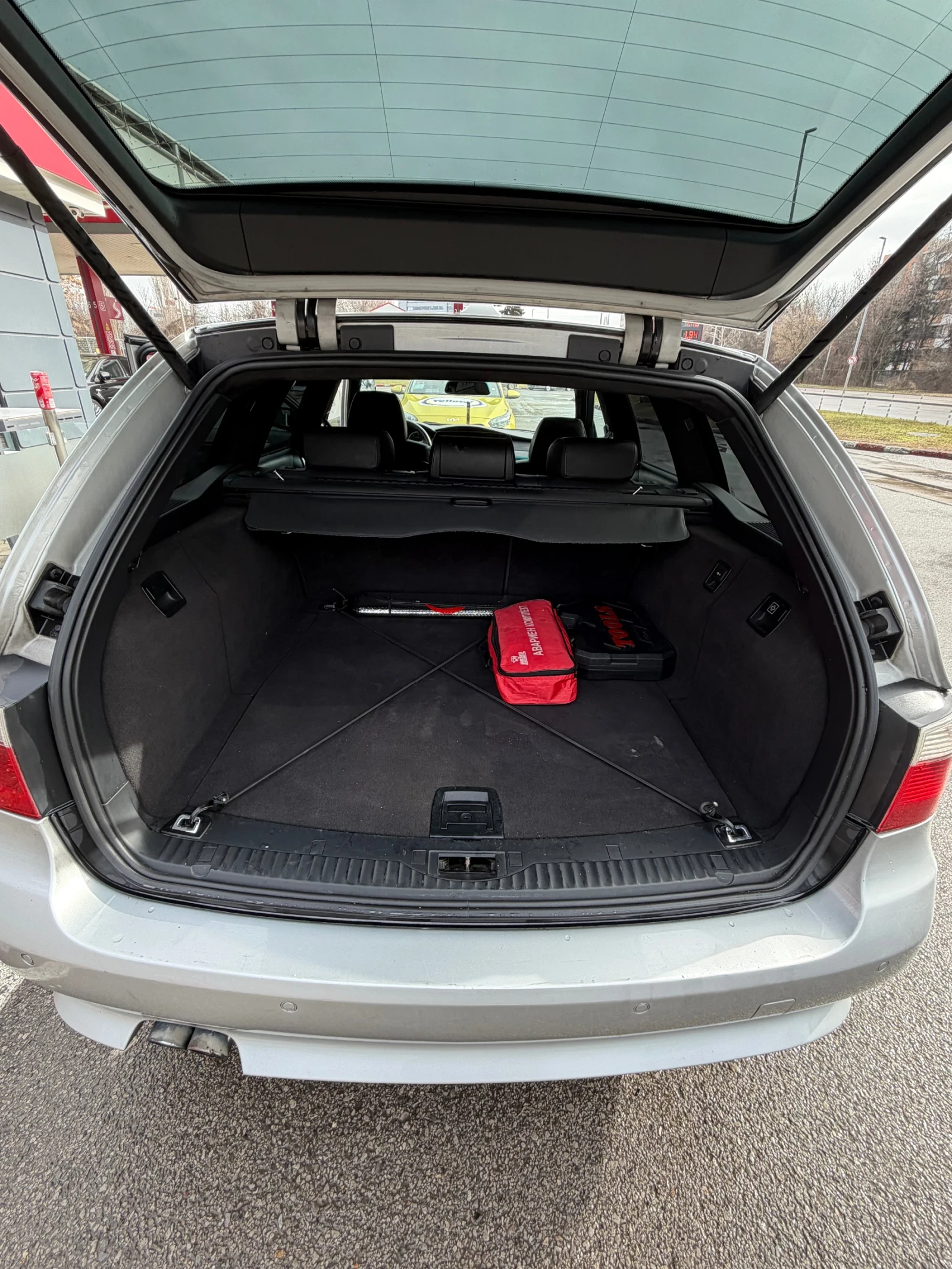 BMW 530  - изображение 9