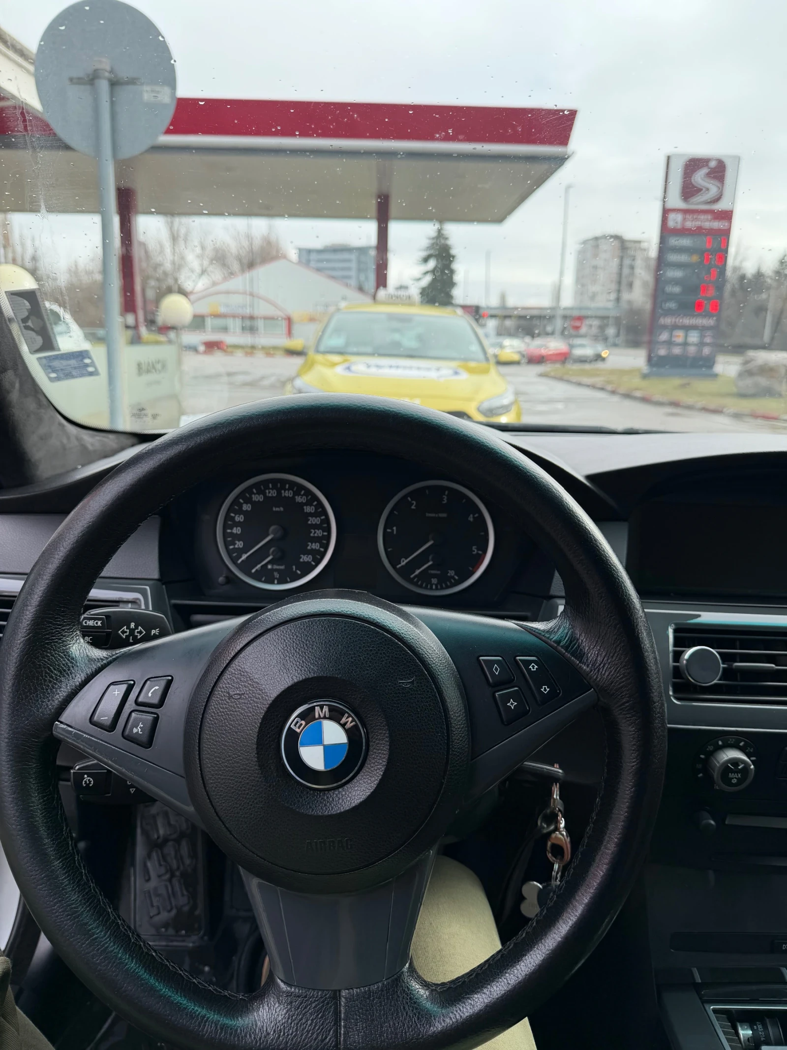 BMW 530 | Mobile.bg � ����������� 15