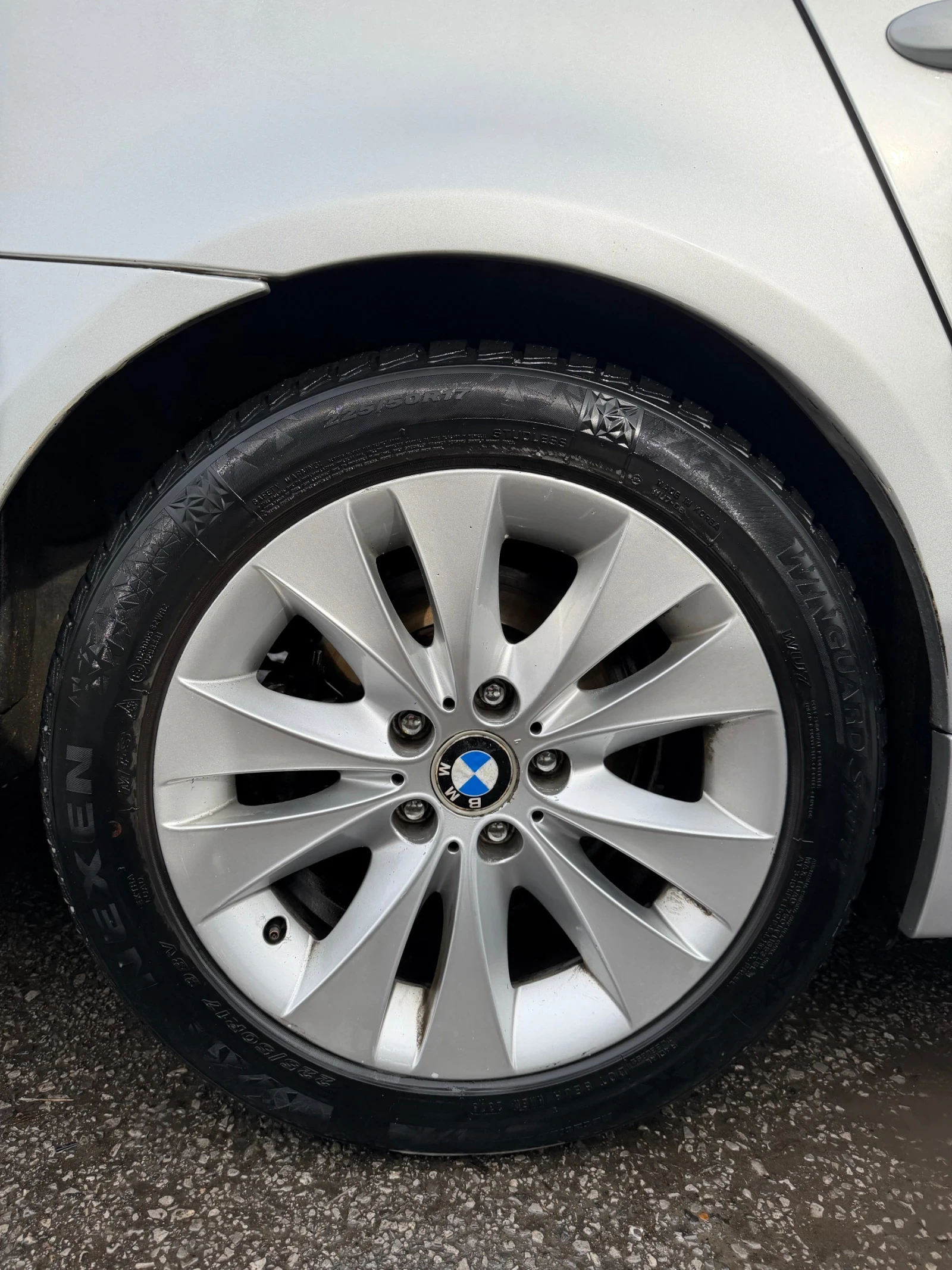 BMW 530  - изображение 8