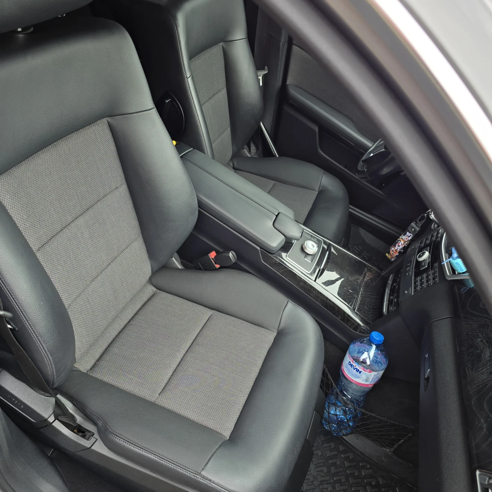 Mercedes-Benz E 200 �200 sgi, 7G TRONIK, AVANTGARDE | Mobile.bg � ����������� 14