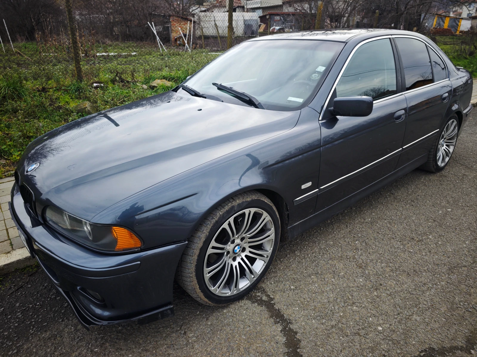 BMW 528 | Mobile.bg � ����������� 3