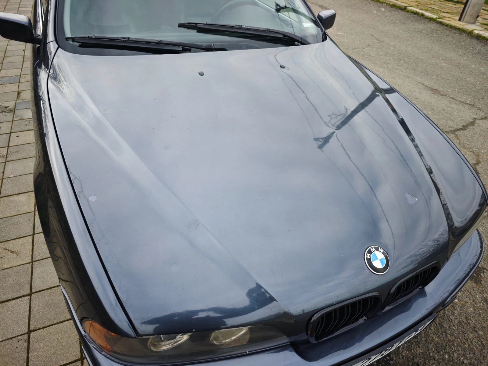 BMW 528 | Mobile.bg � ����������� 11