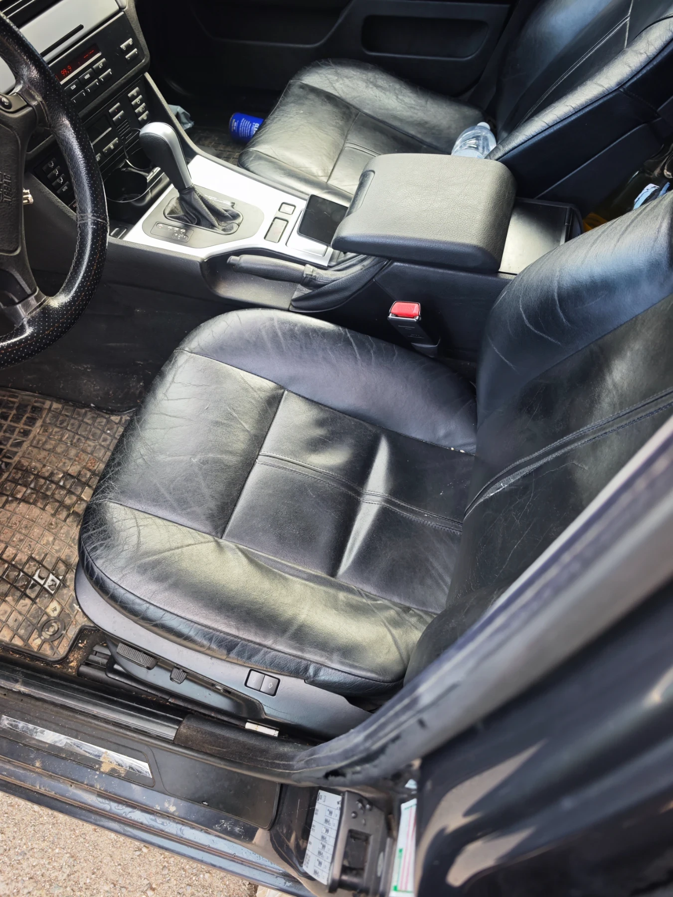 BMW 528 | Mobile.bg � ����������� 6