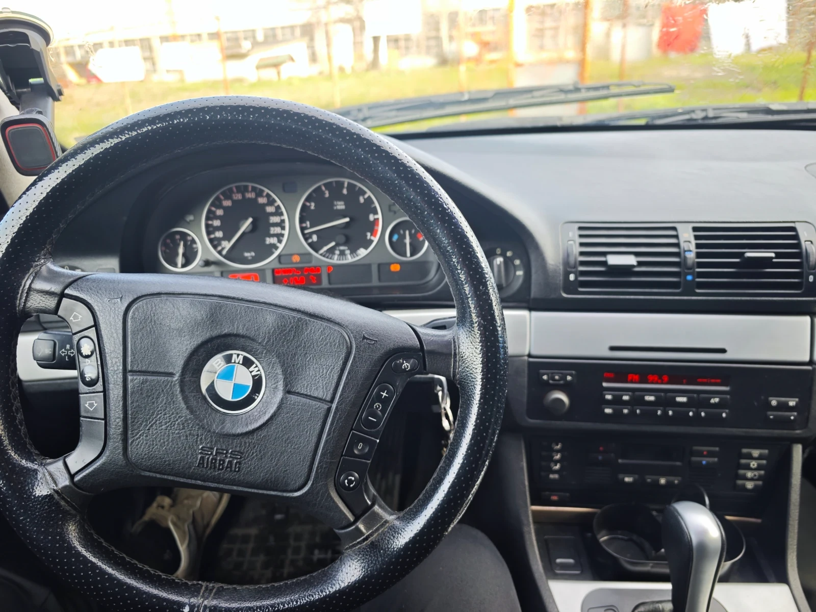 BMW 528 | Mobile.bg � ����������� 7