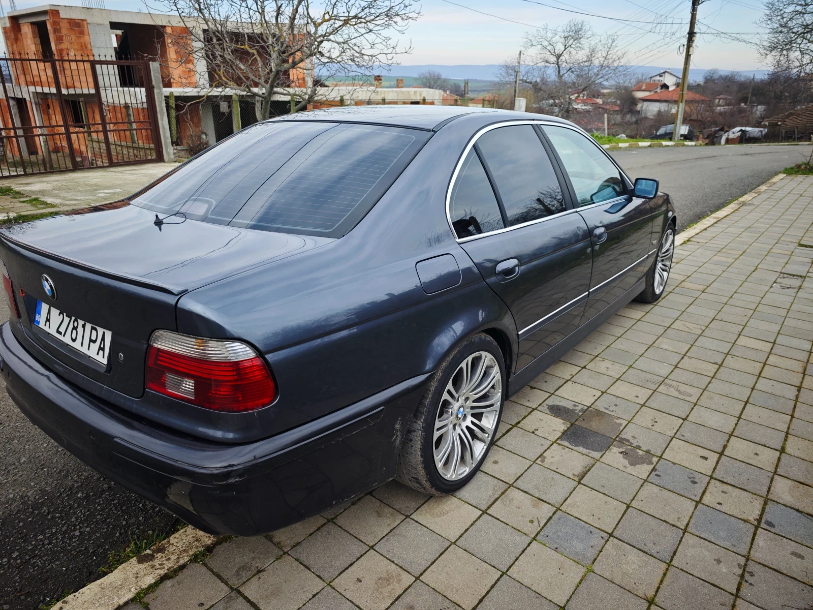 BMW 528 | Mobile.bg � ����������� 2