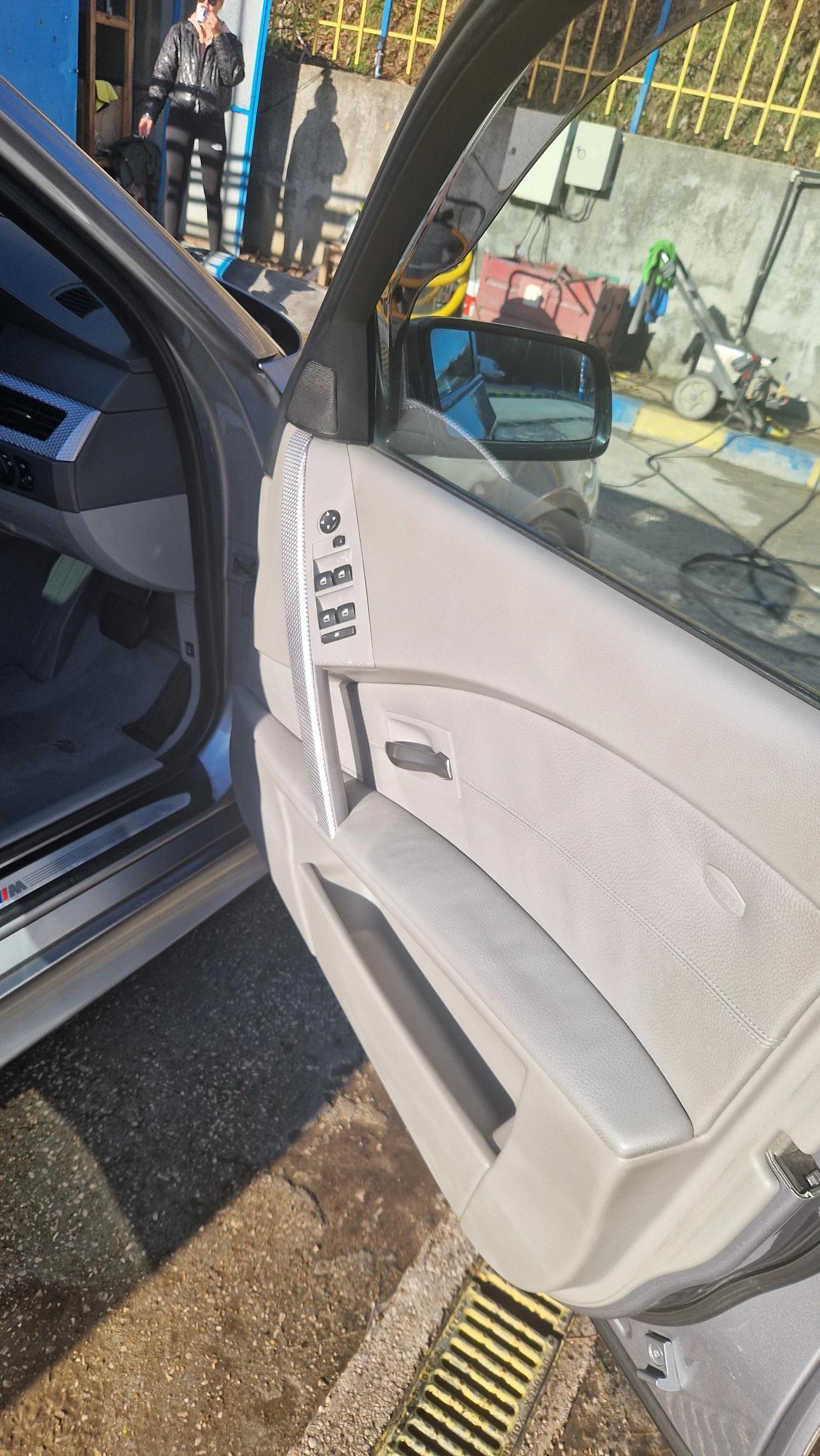 BMW 525 M SPORT | Mobile.bg � ����������� 12