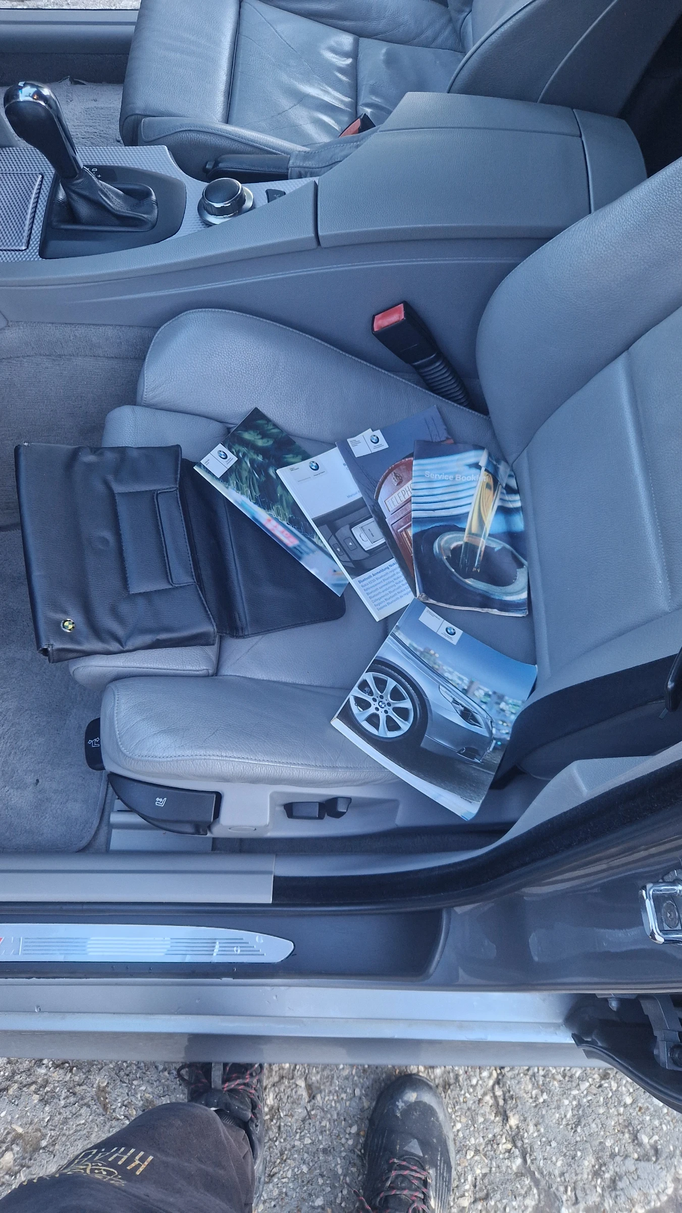 BMW 525 M SPORT | Mobile.bg � ����������� 15