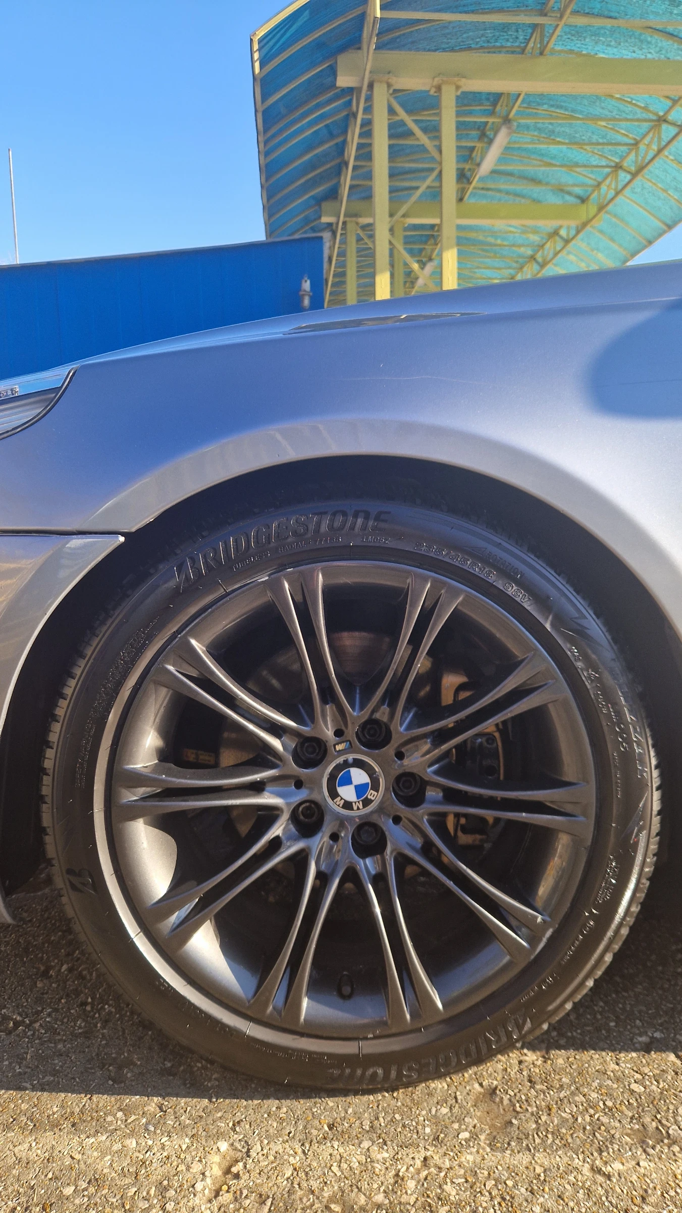 BMW 525 M SPORT | Mobile.bg � ����������� 14
