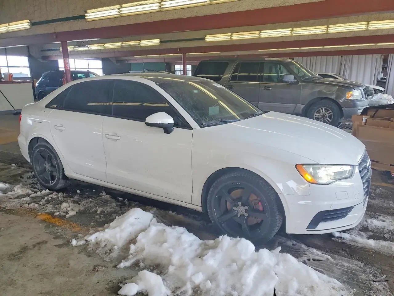 Audi A3 | Mobile.bg � ����������� 4