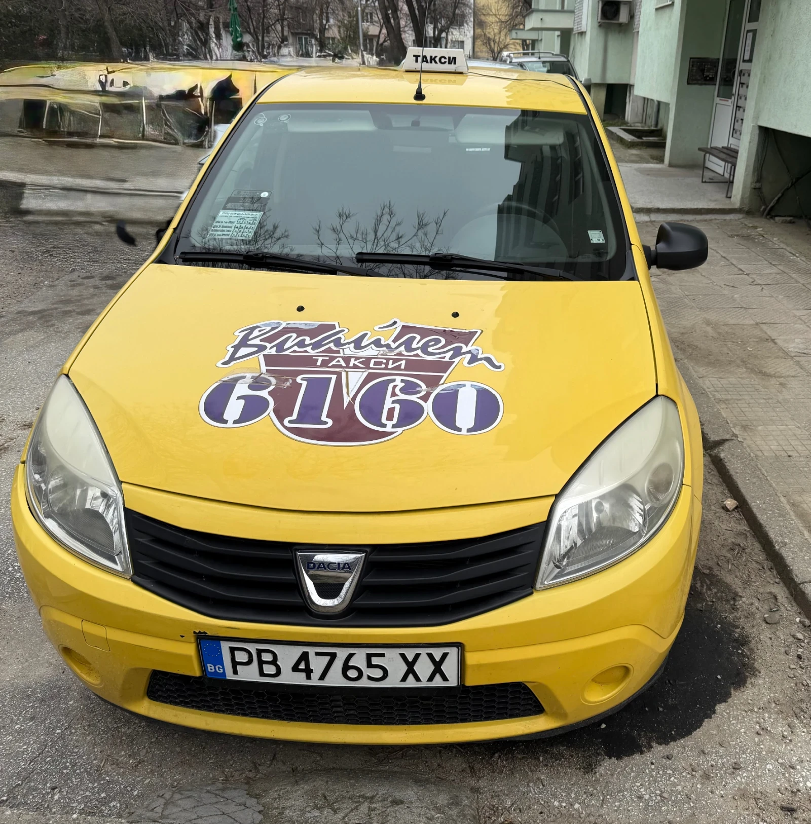 Dacia Sandero  - изображение 3